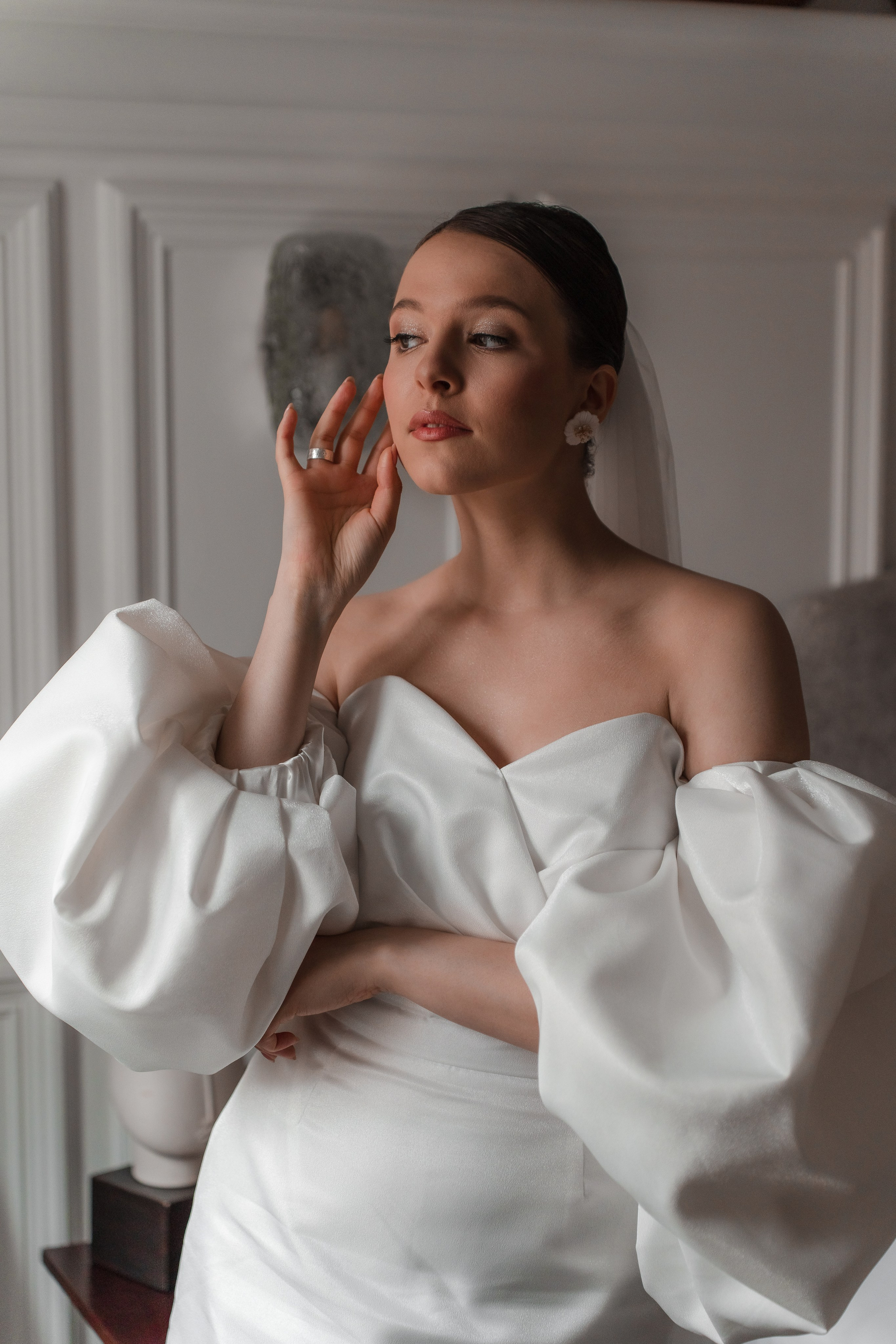 Анатолий + Ева