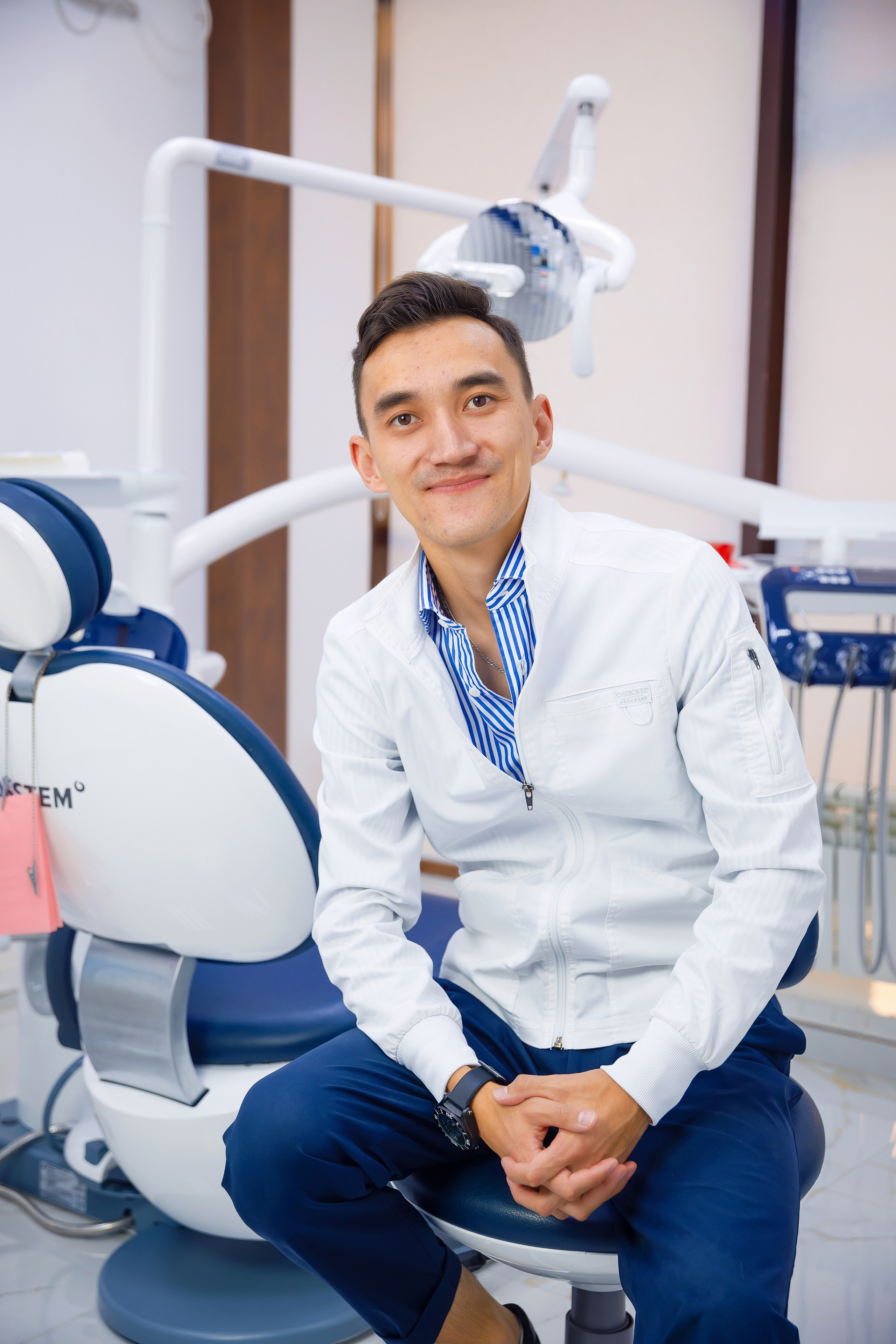 Стамотология. Семейный и Свадебный фотограф в Астане Александр Астапов