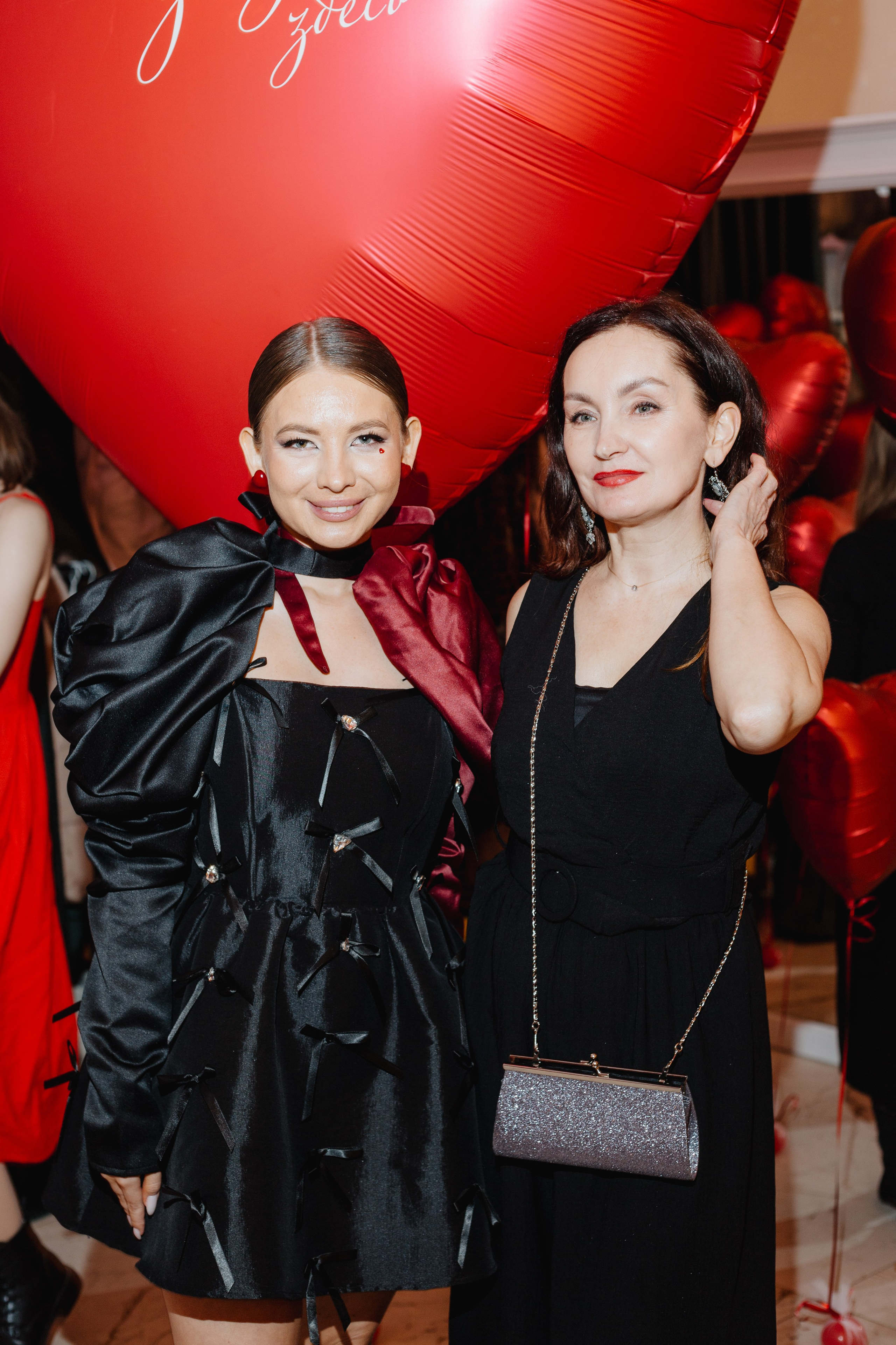 Love party. Портретный фотограф Москва Юлия Трякина