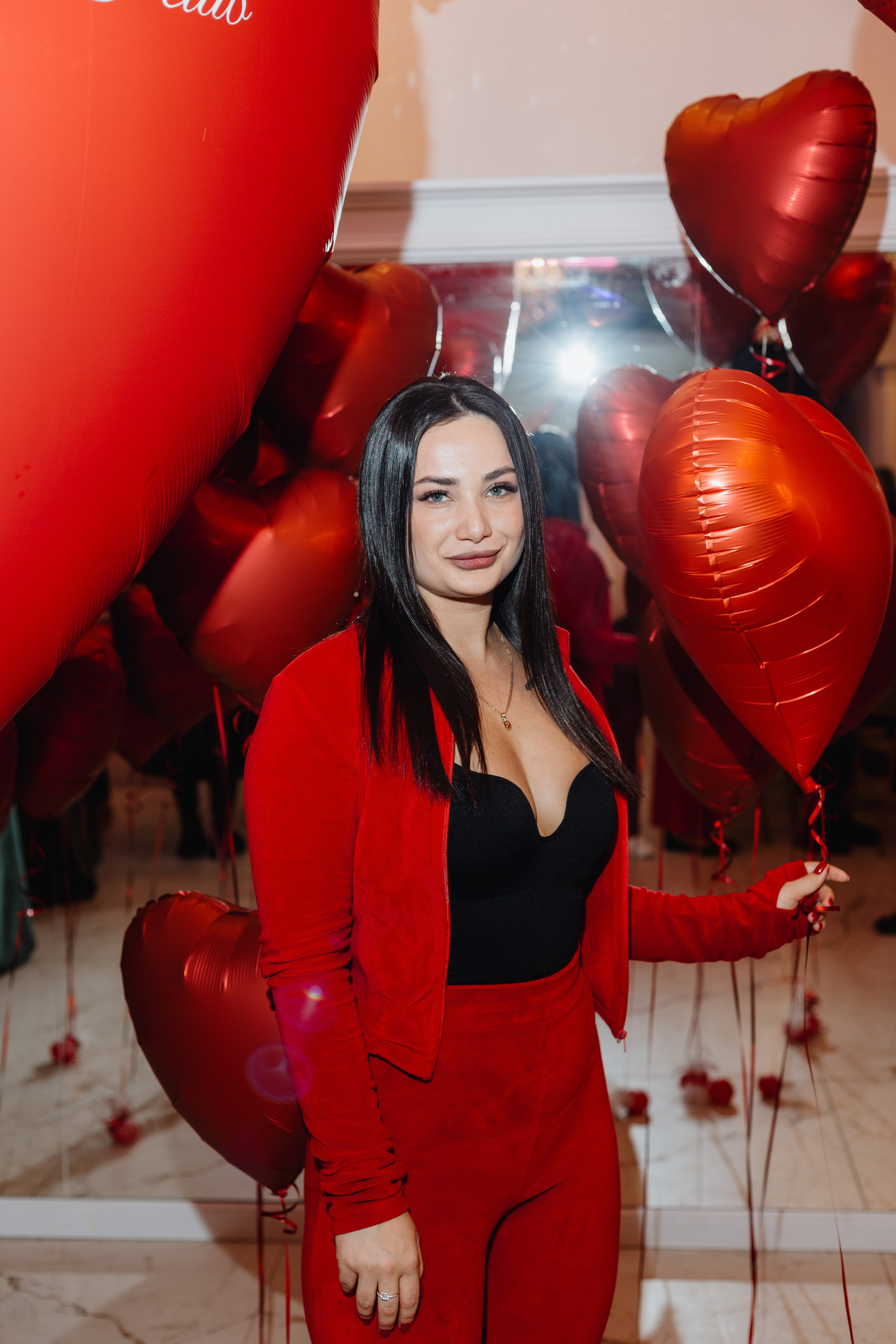 Love party. Портретный фотограф Москва Юлия Трякина