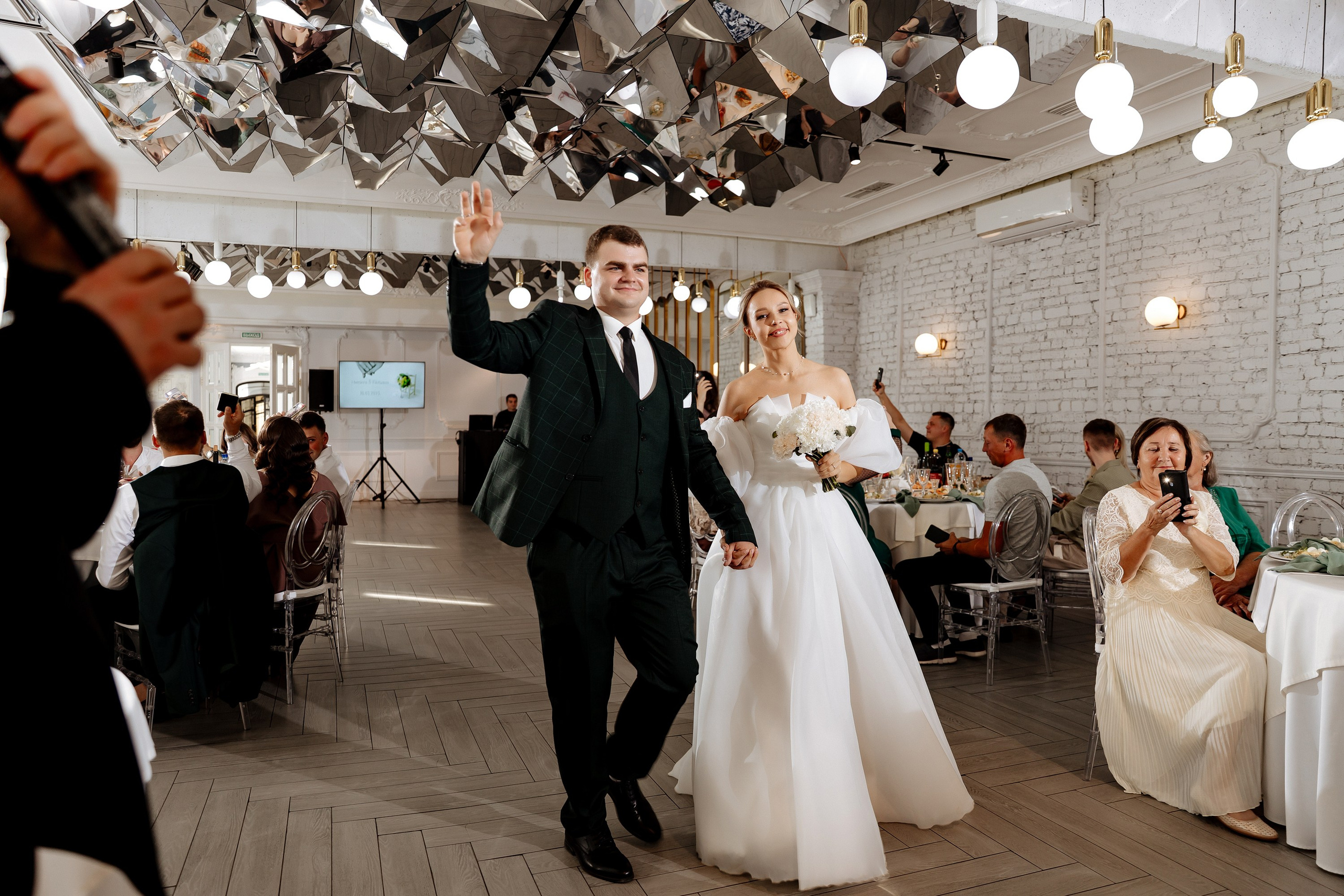 10 августа WED. Свадебный фотограф Анастасия Пелевина