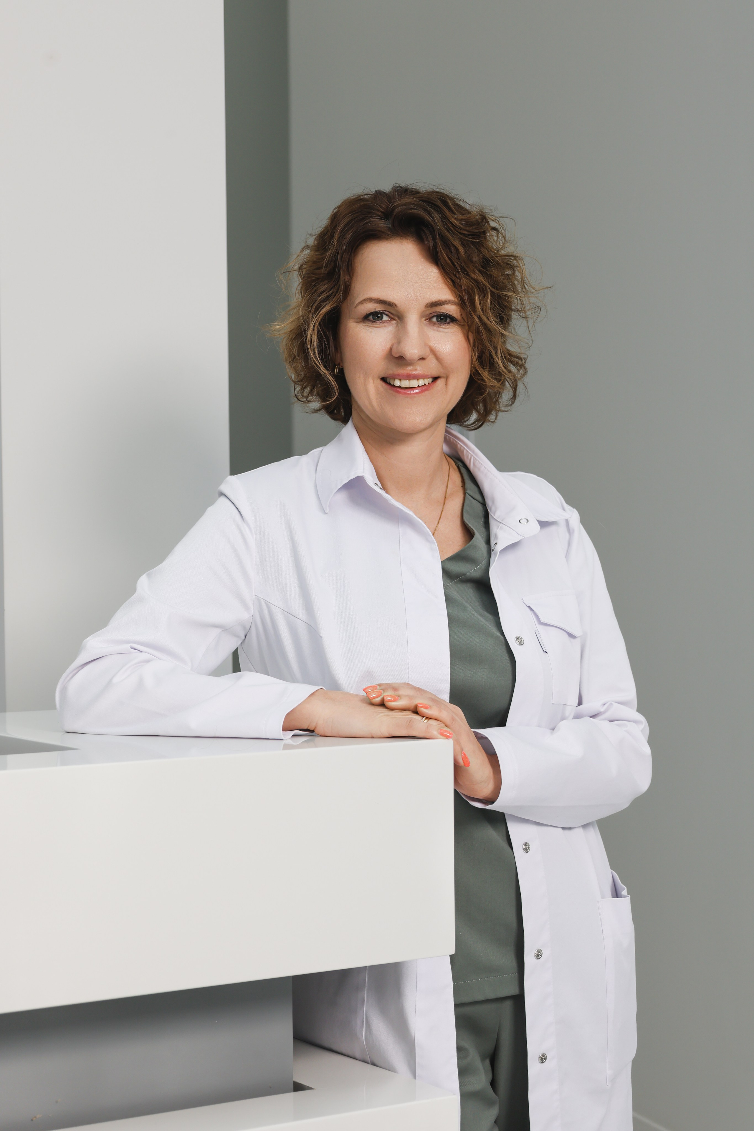 Стоматология. Фотограф и видеограф Анна Домашенко