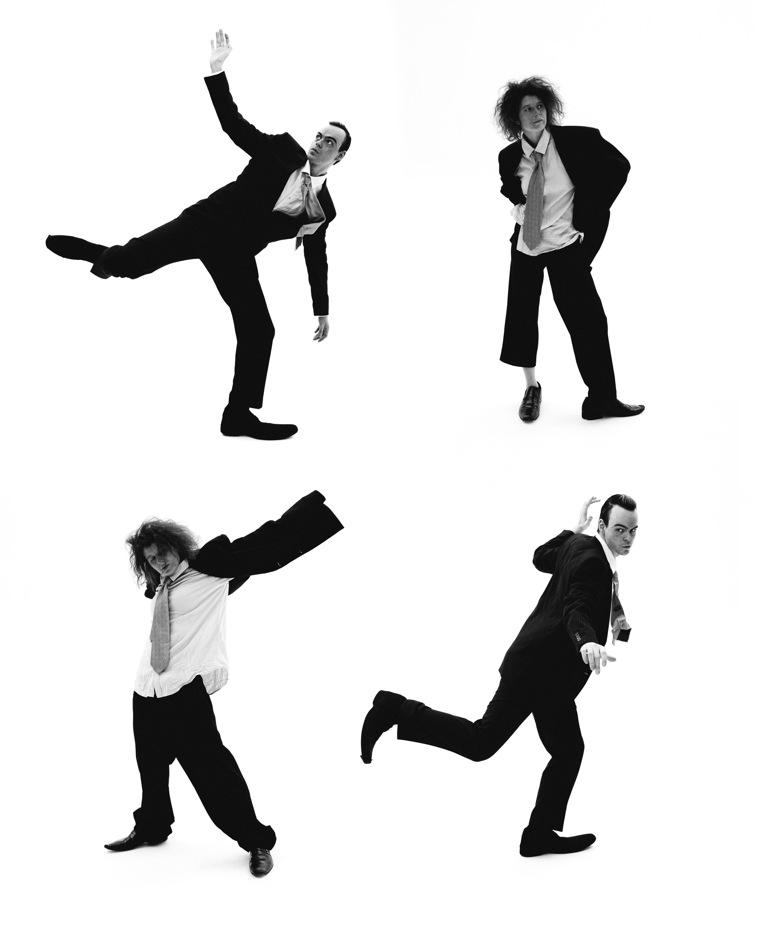 Съемка афиши и промо материалом для перформанса «кое-что»джем по стихам Фёдора Сваровского