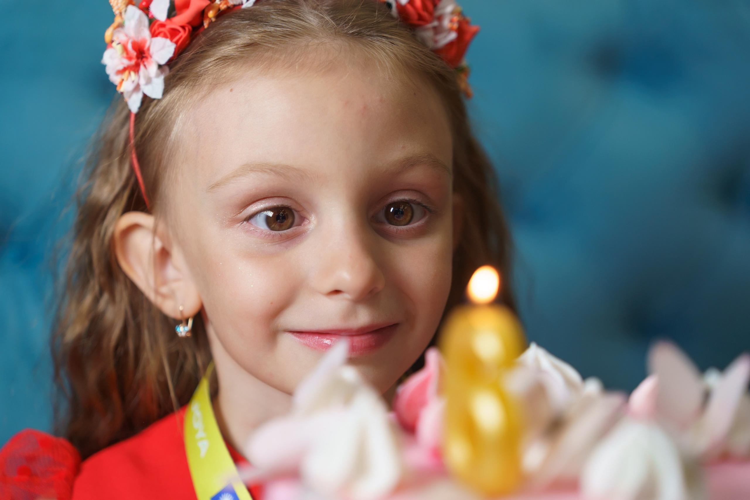 Портфолио. Детский фотограф — Даниил Приходько
