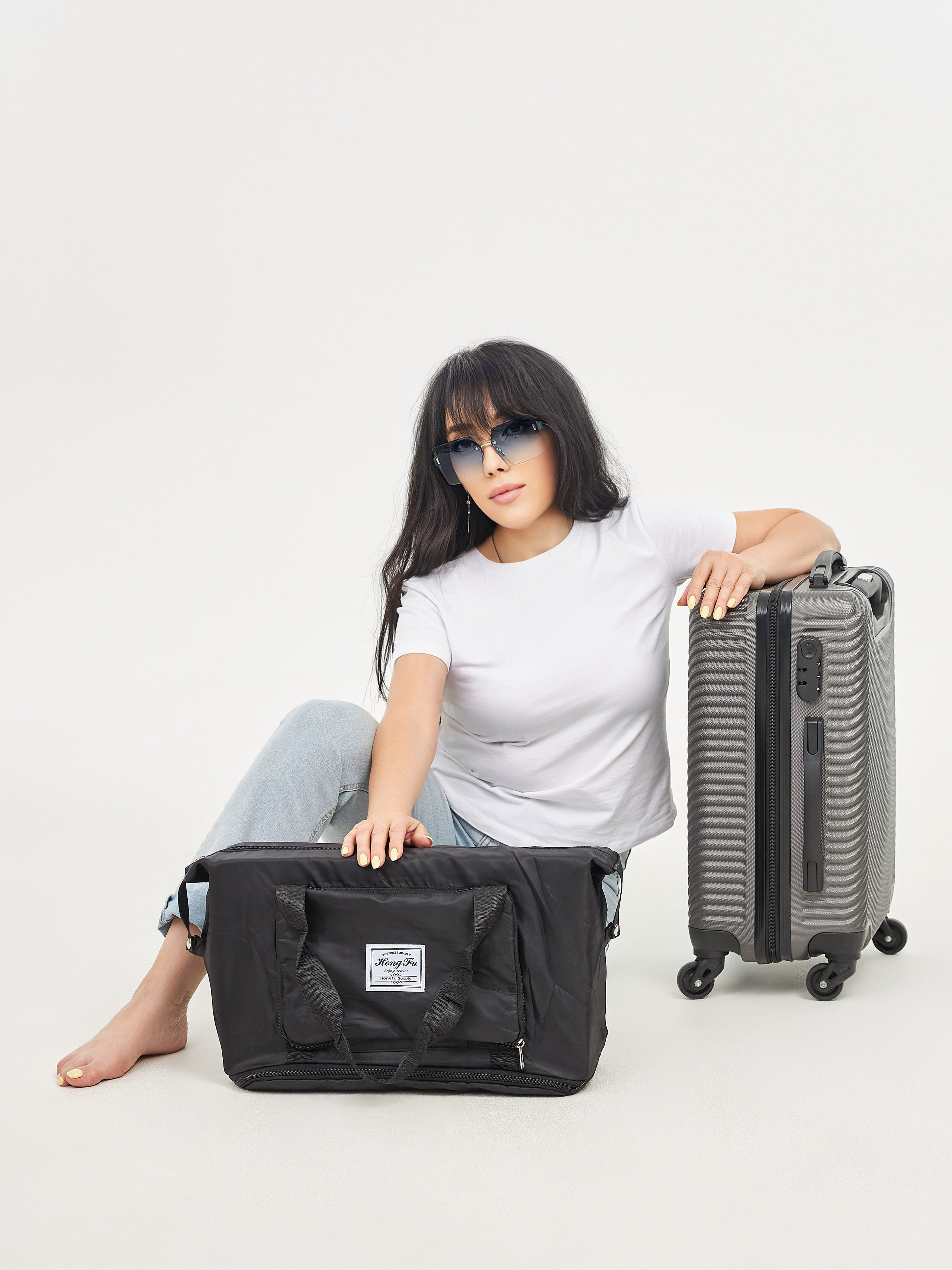 Фотосъемка сумок для маркетплейсов. Алексей Темнов — фотограф в Пятигорске