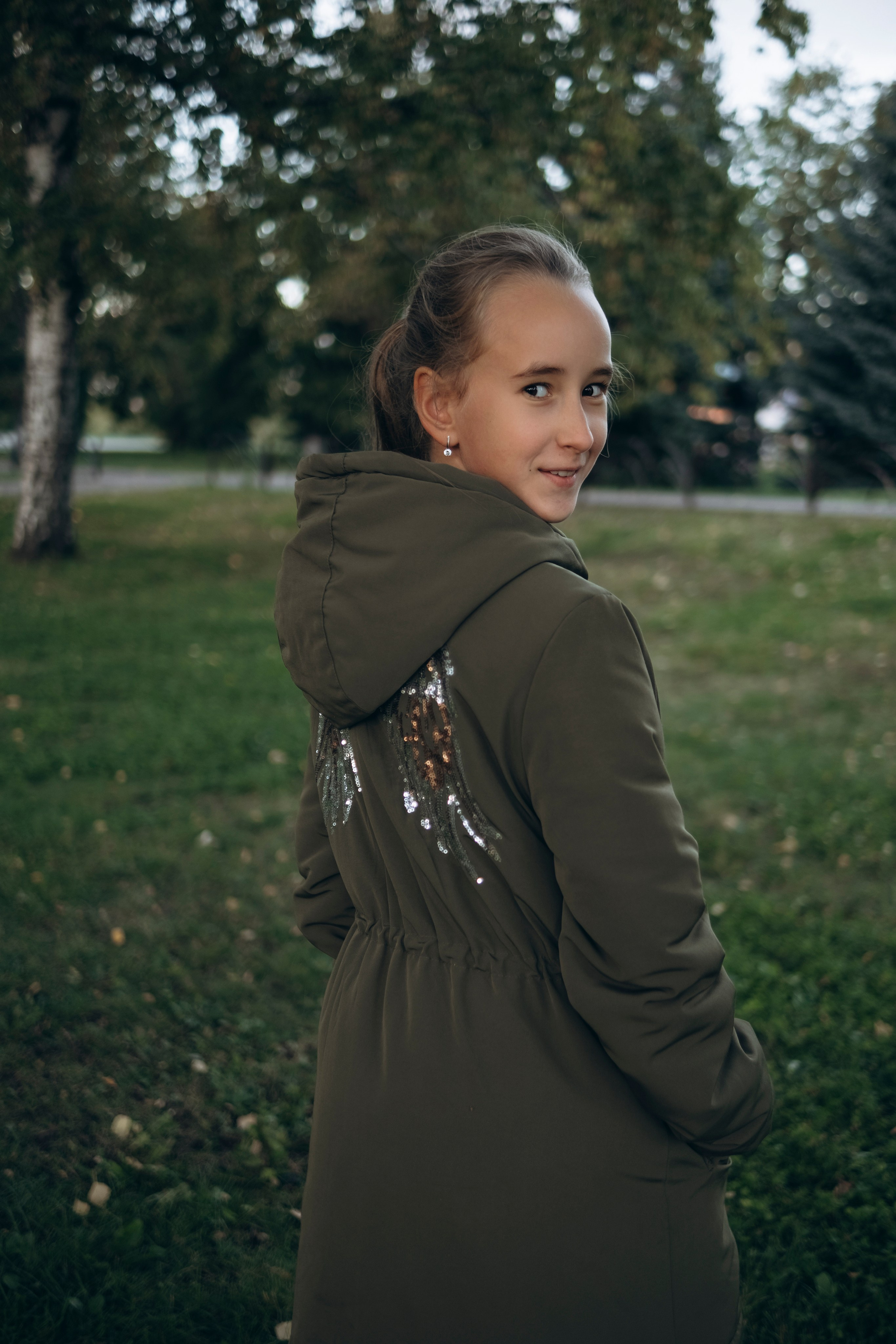 Анжела. СЕМЕЙНЫЙ ФОТОГРАФ ЕЛЕНА МЕДВЕДЕВА САМАРА