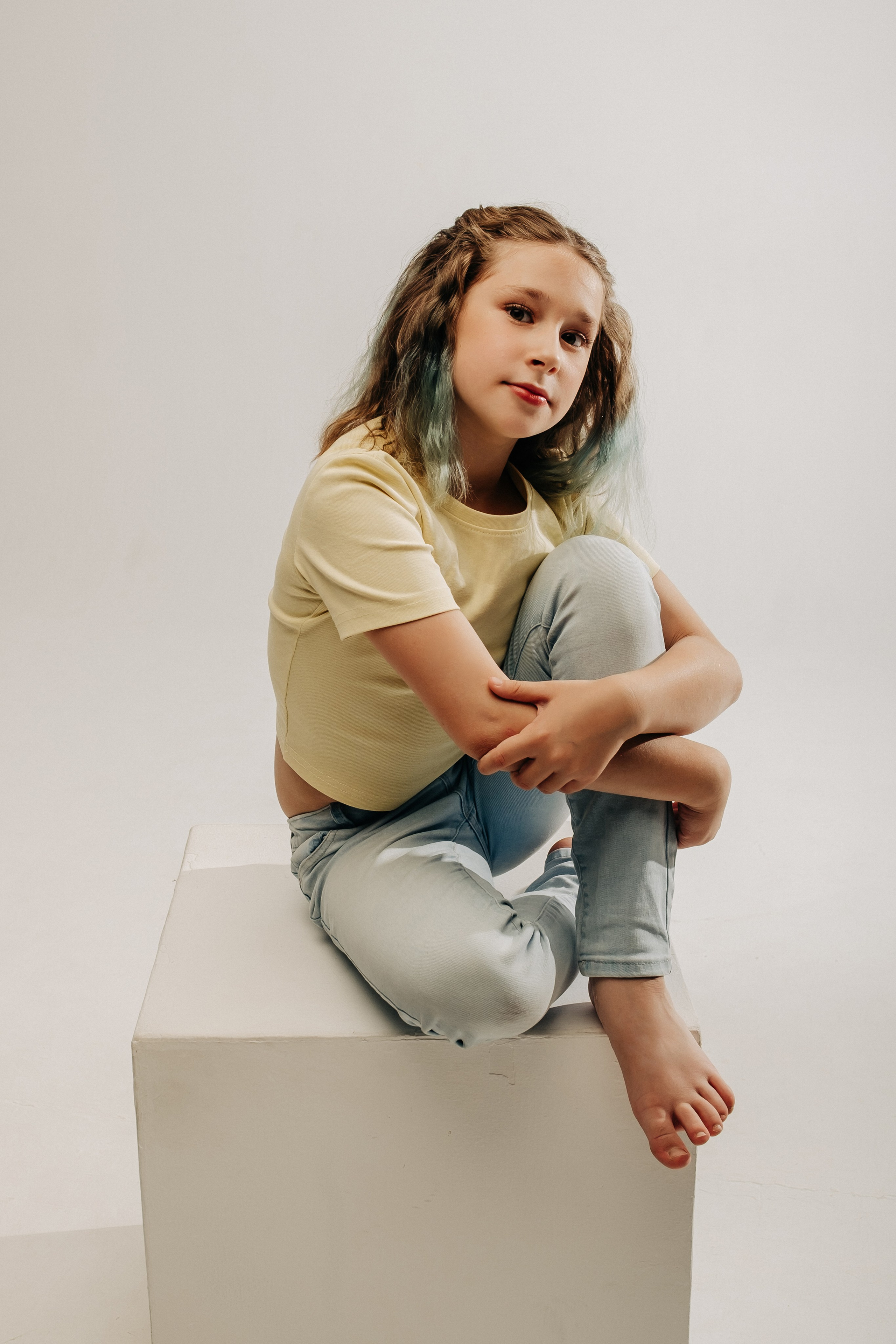 Студийные съёмки. СЕМЕЙНЫЙ ФОТОГРАФ ЕЛЕНА МЕДВЕДЕВА САМАРА