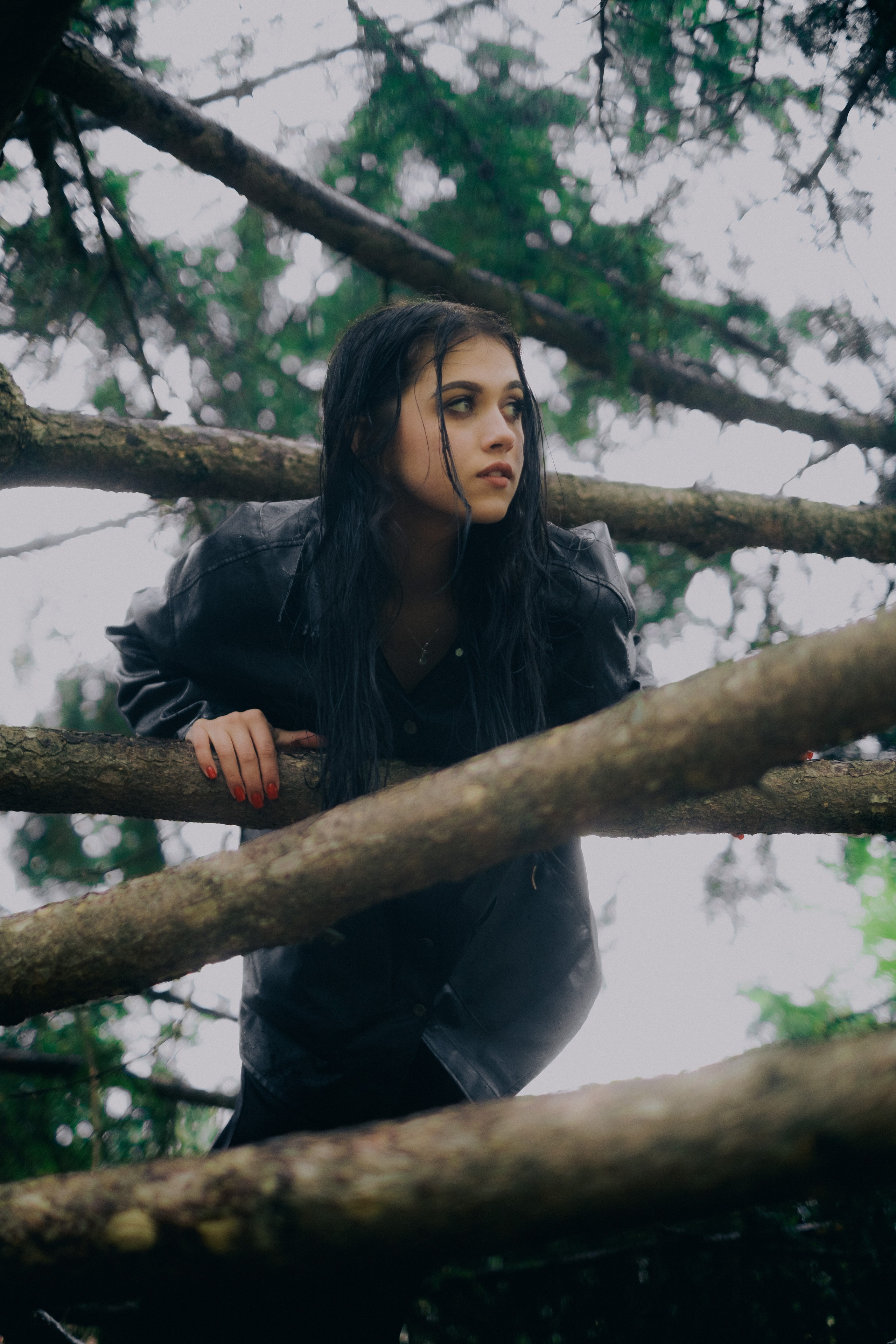 Алиша. Фотограф Благовещенска Яна