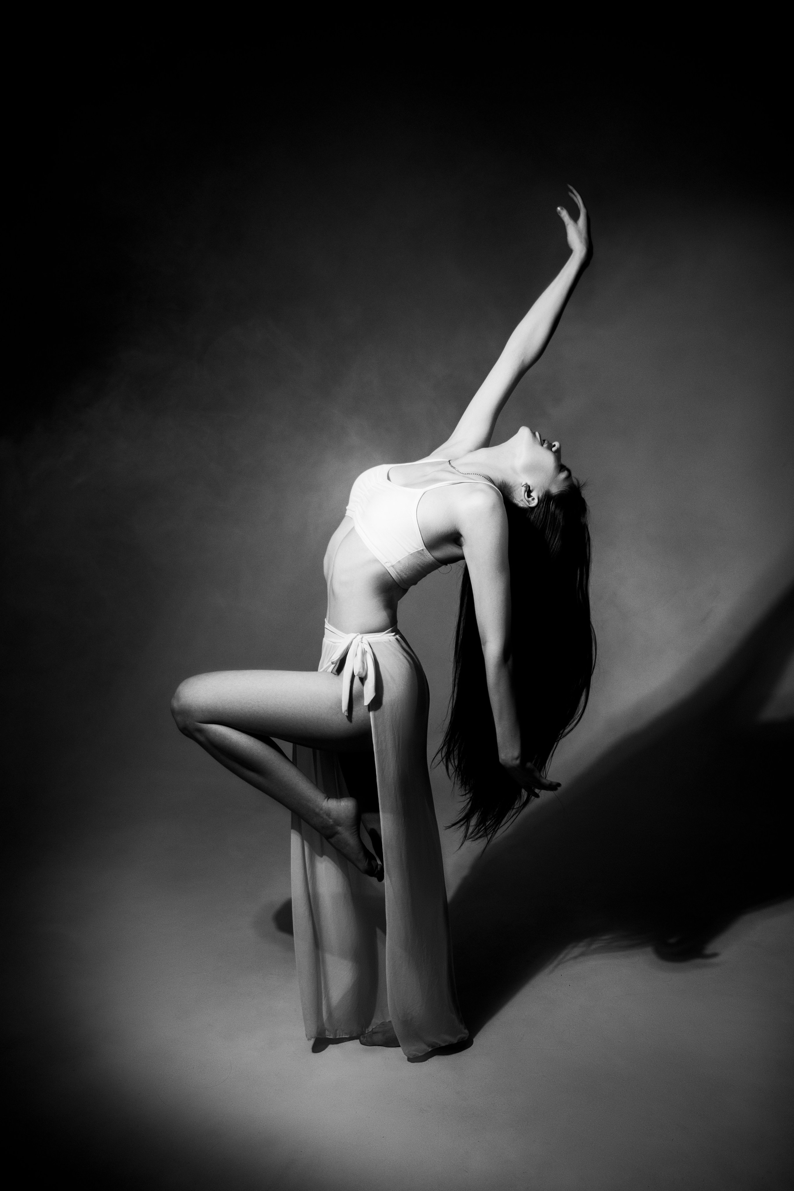 Индивидуальные Фотосессии на Камчатке — Портреты и Образы | Екатерина