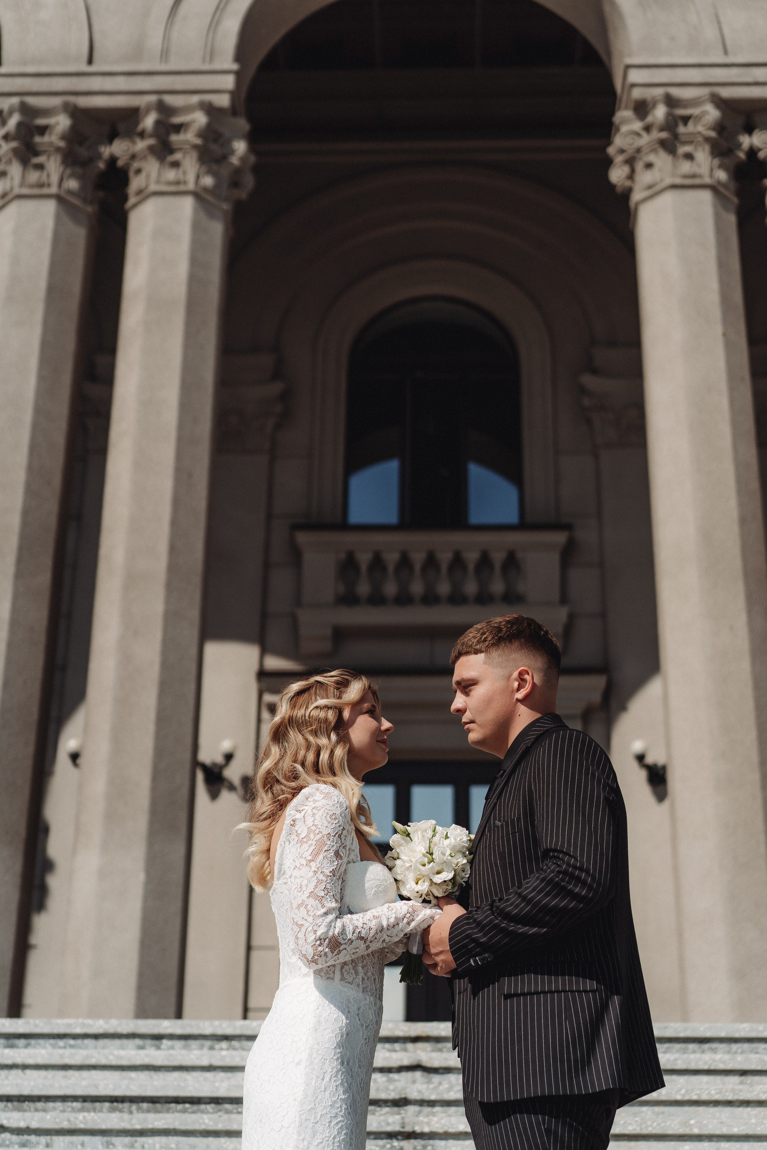 Свадебная фотосъемка и лавстори. Семейный и контент фотограф в Красноярске Власова Екатерина