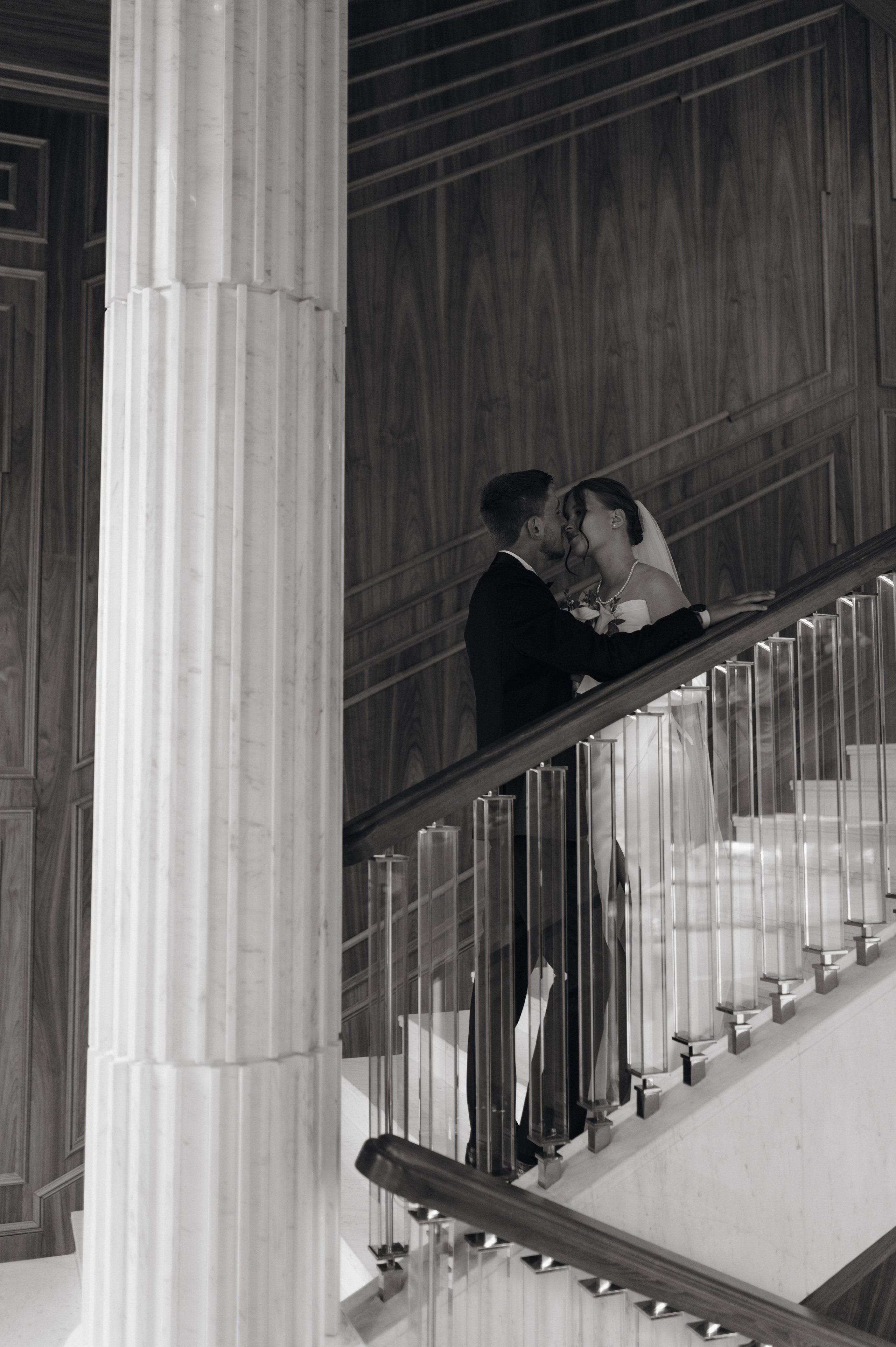 Екатерина и Илья. Свадебный фотограф Москва и Санкт-Петербург. Анастасия Чудина