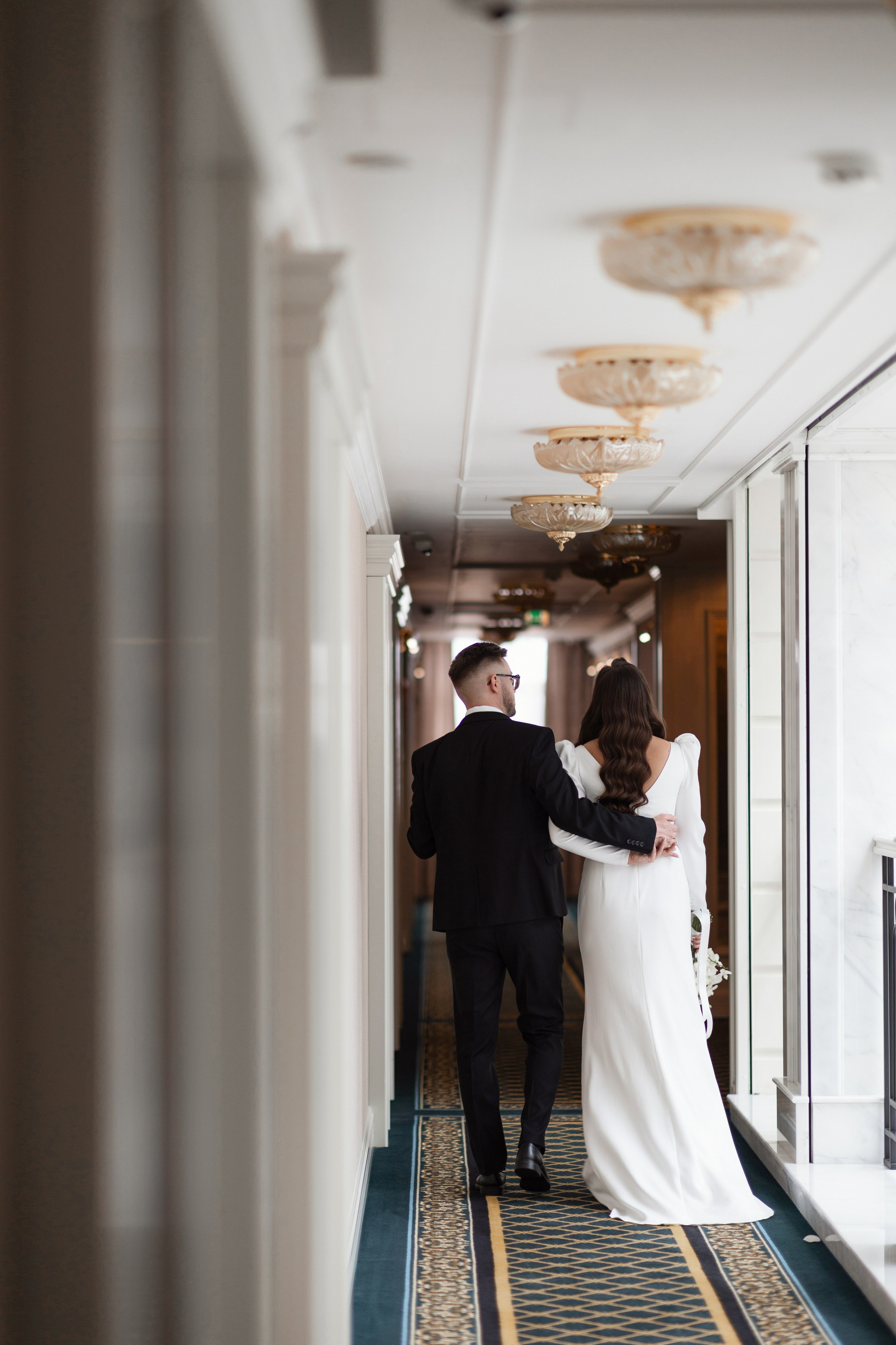 Ярослав и Света. Свадебный фотограф в Санкт-Петербурге Рябикин Александр , занимаюсь св