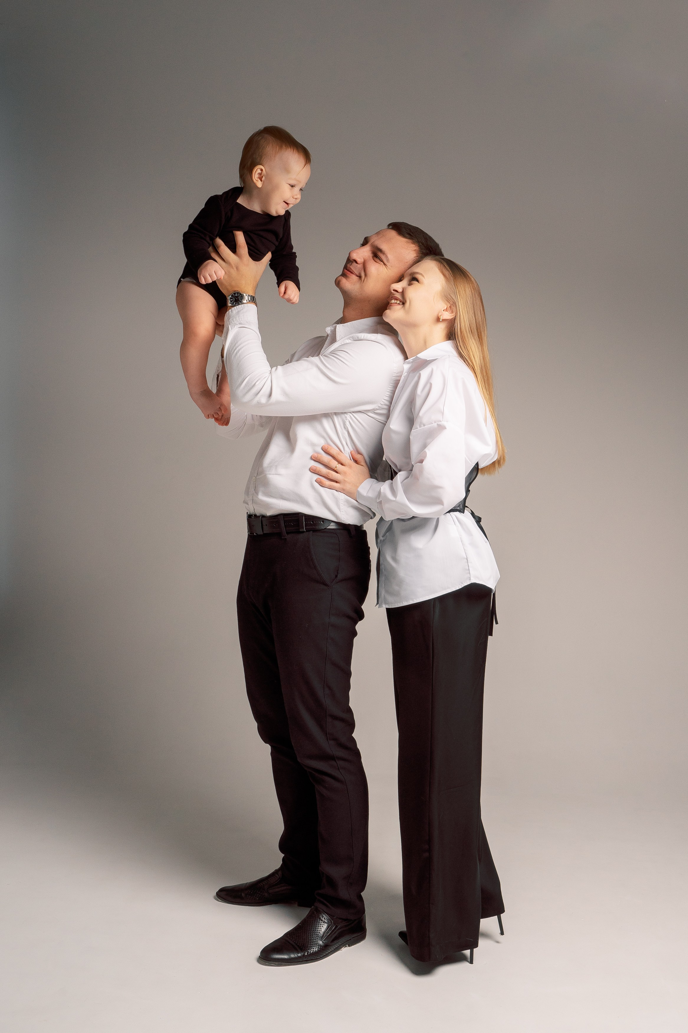 Годик Анне. Фотограф в Казани Алсу Багабиева