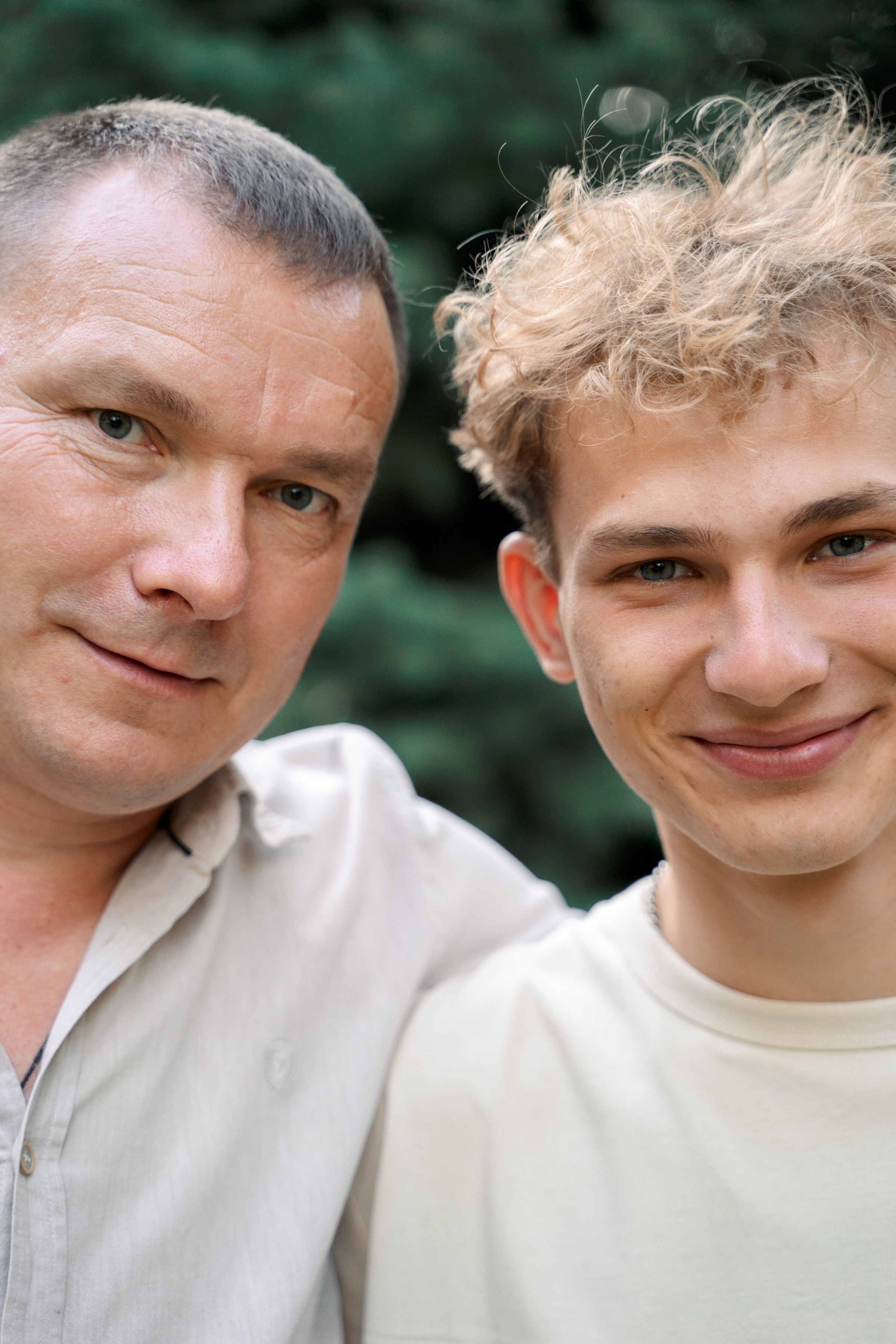 Прогулка в парке Черное озеро. Фотограф в Казани Алсу Багабиева