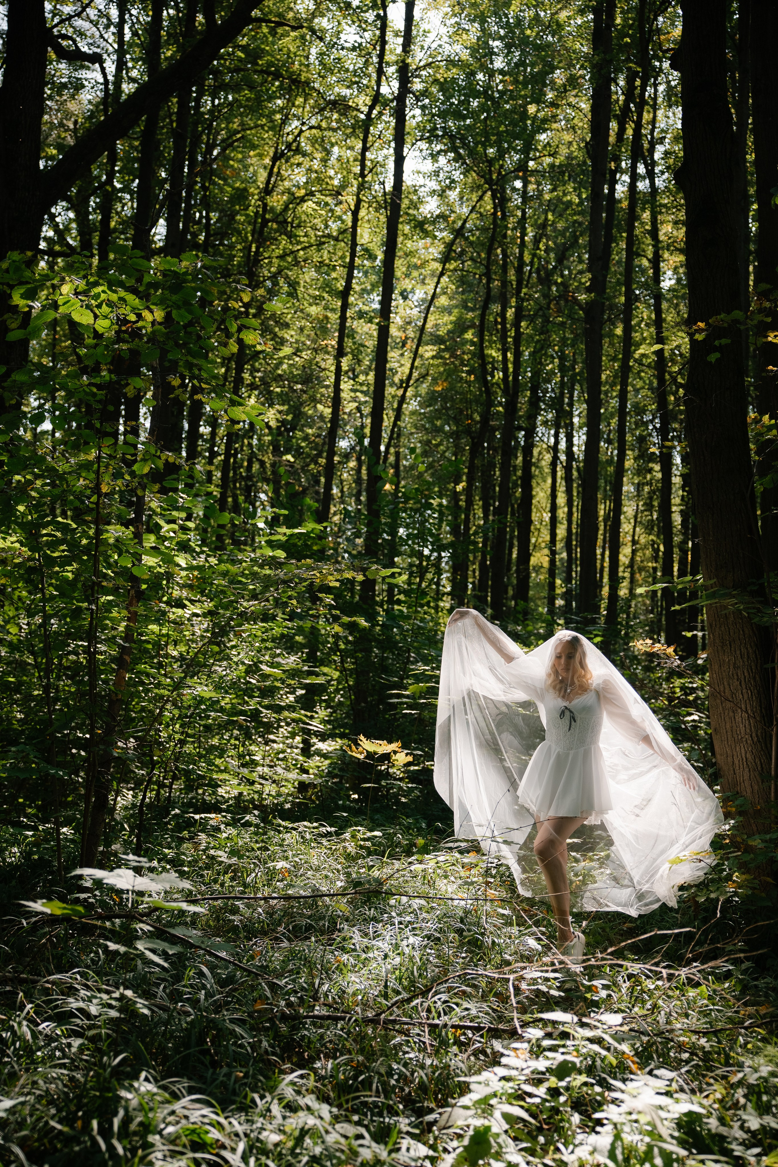 Кирилл и Екатерина. Свадебный фотограф Полина Панина