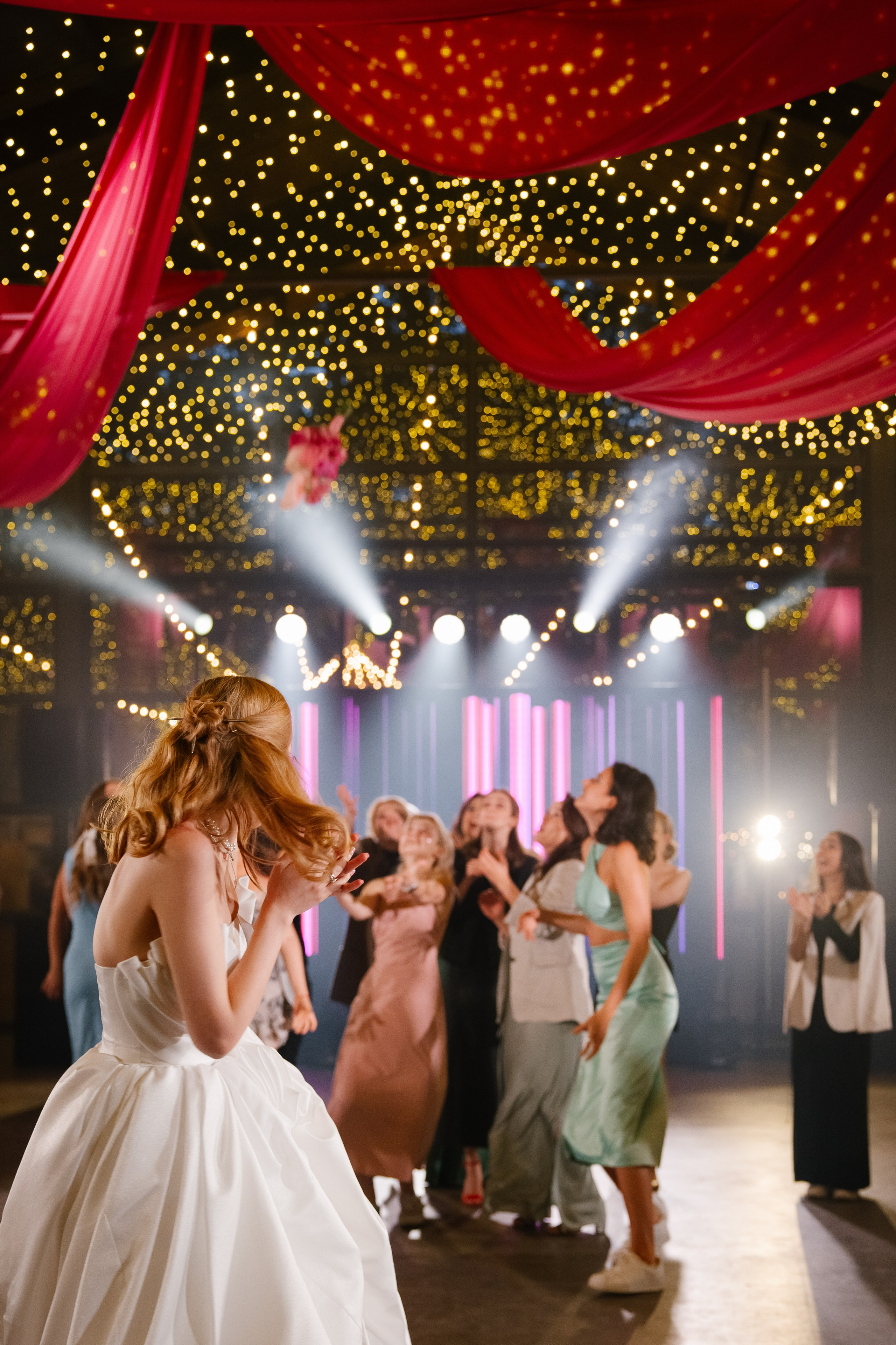 Максим и Александра. Свадебный фотограф Полина Панина