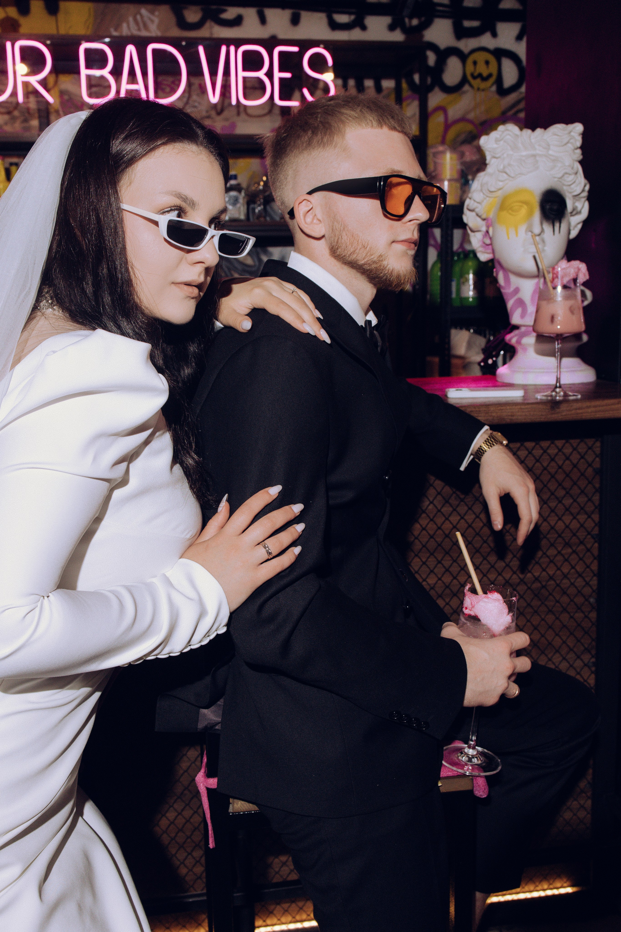 Катя и Андрей. Фотограф Нижний Новгород