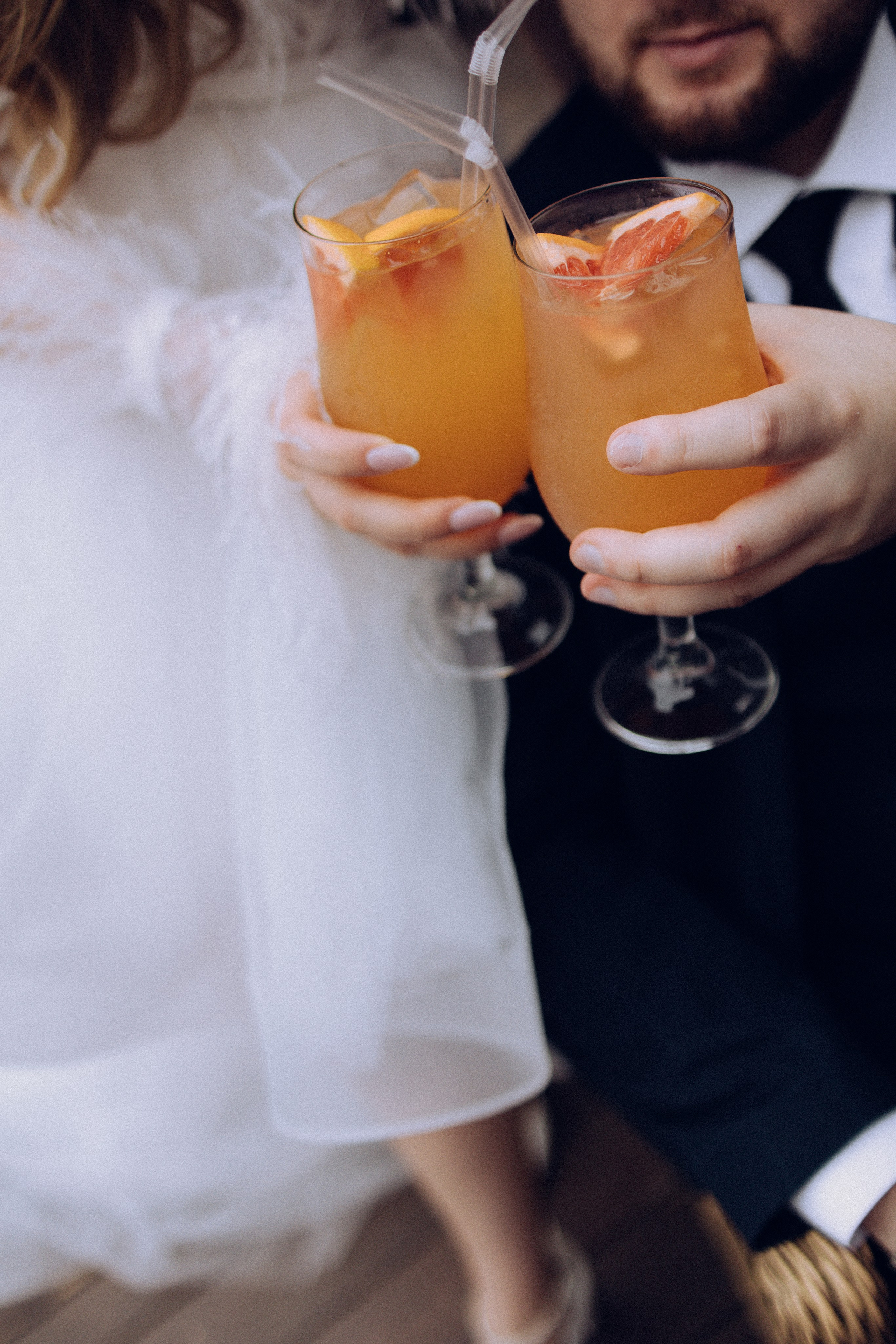 Ксюша и Паша. Фотограф Нижний Новгород