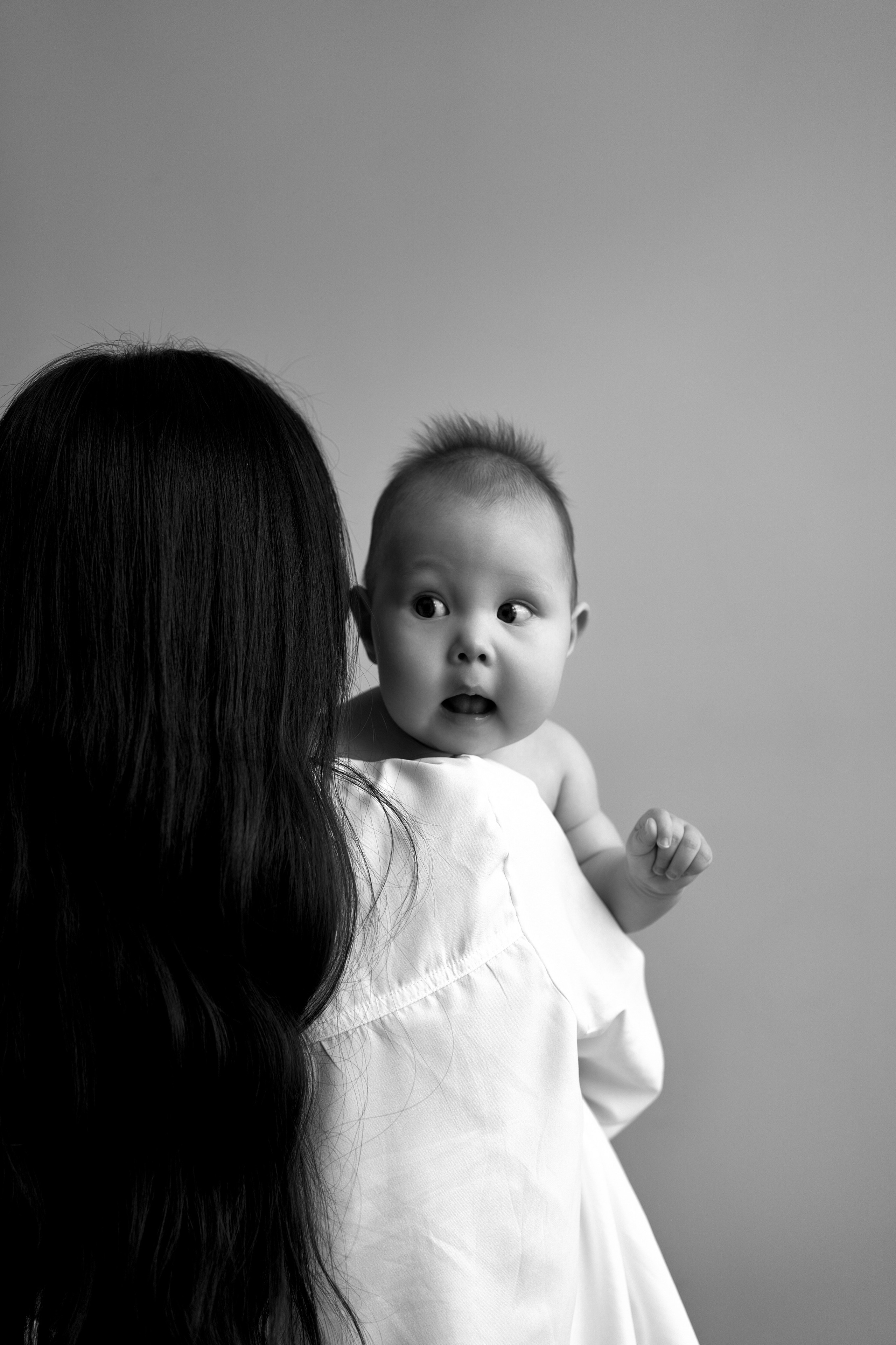 Семейные в студии. Семейный фотограф в Санкт-Петербурге Галина Налимова