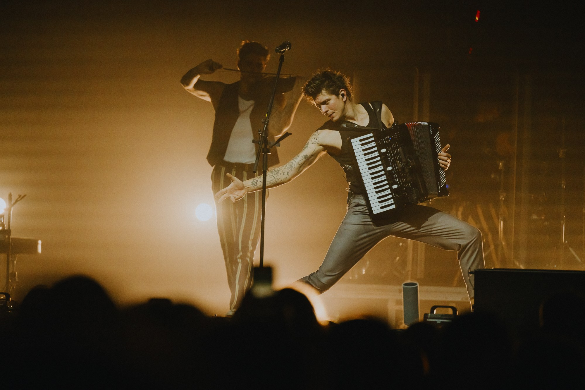 Шляпники. 10 лет группе. Свадебный и репортажный фотограф Павел Царьков