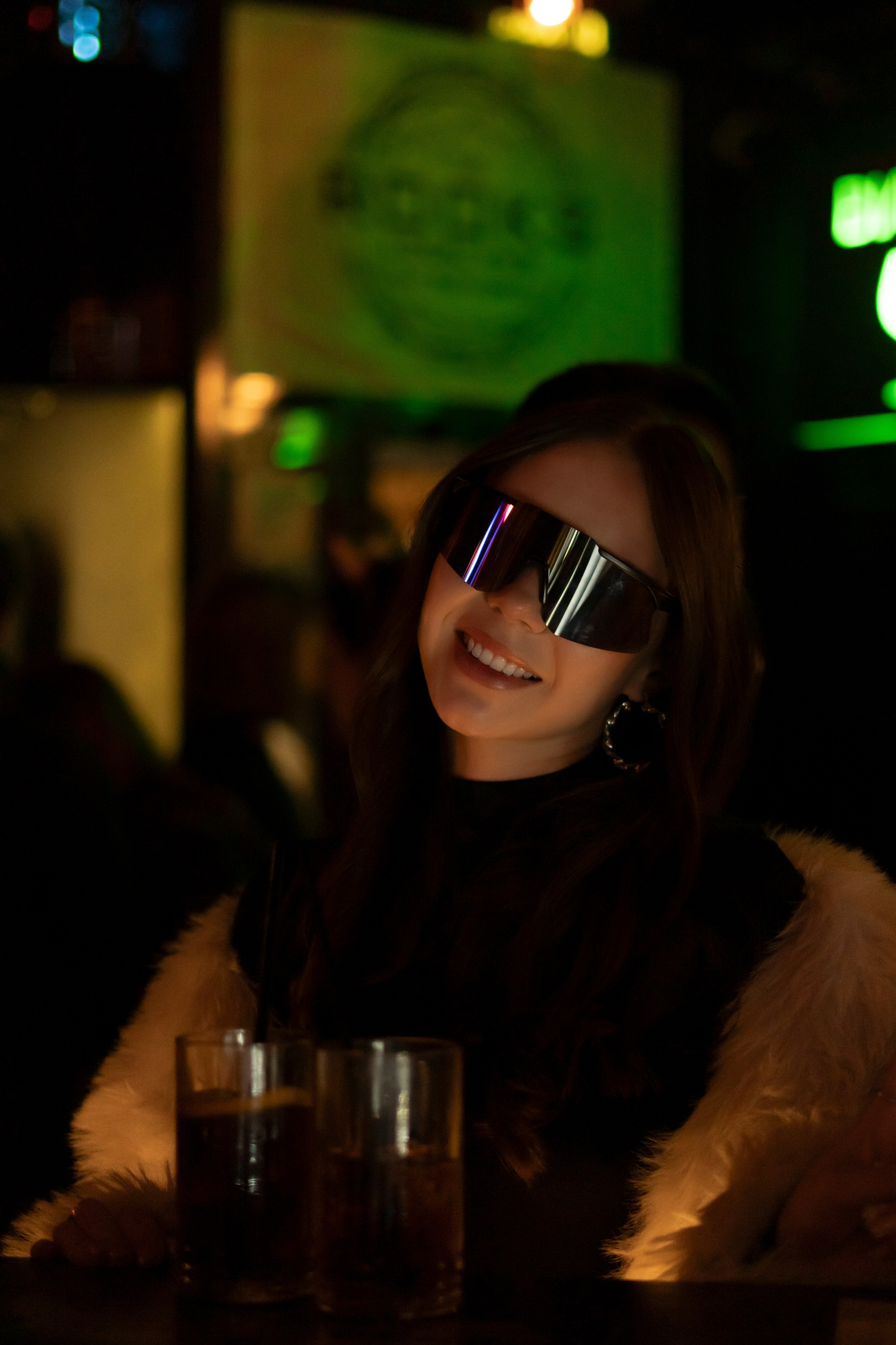 HNY. Анастасия Паршукова — фотограф Шерегеш Новосибирск