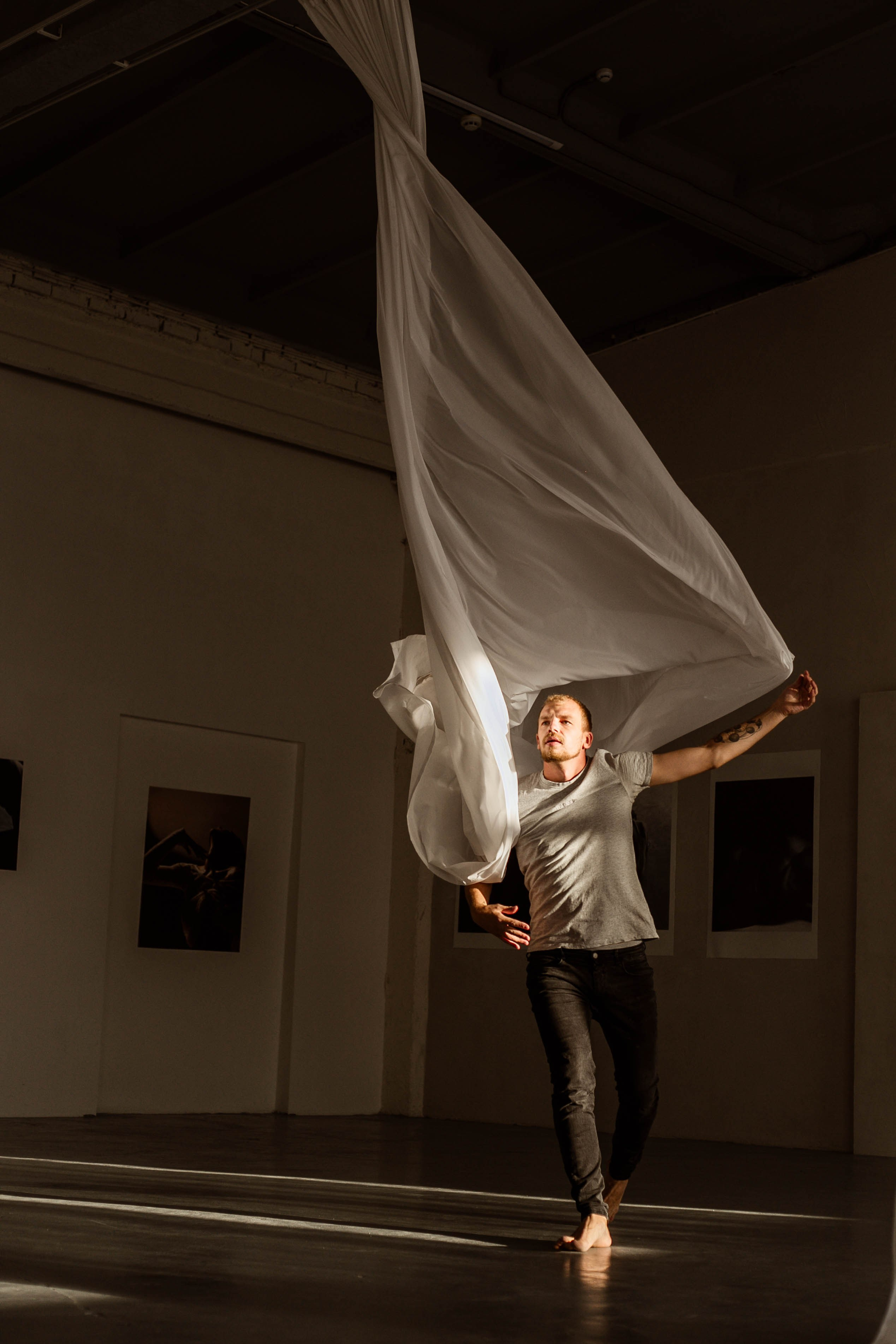 Выставка «Цензура». Свадебный фотограф Краснодар и Москва. Анна Еремчук