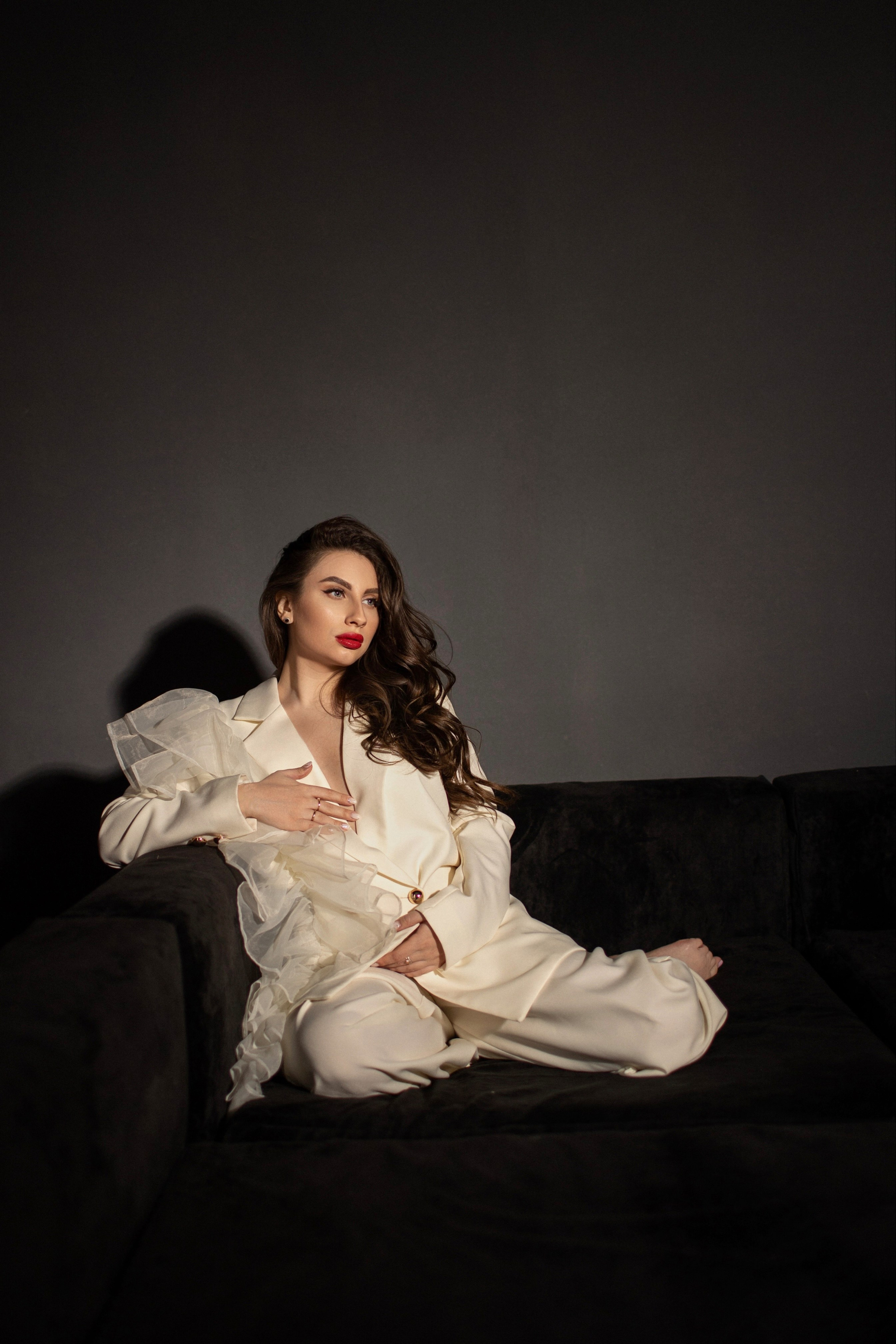 KATYA. Фотограф Мария Сивохина