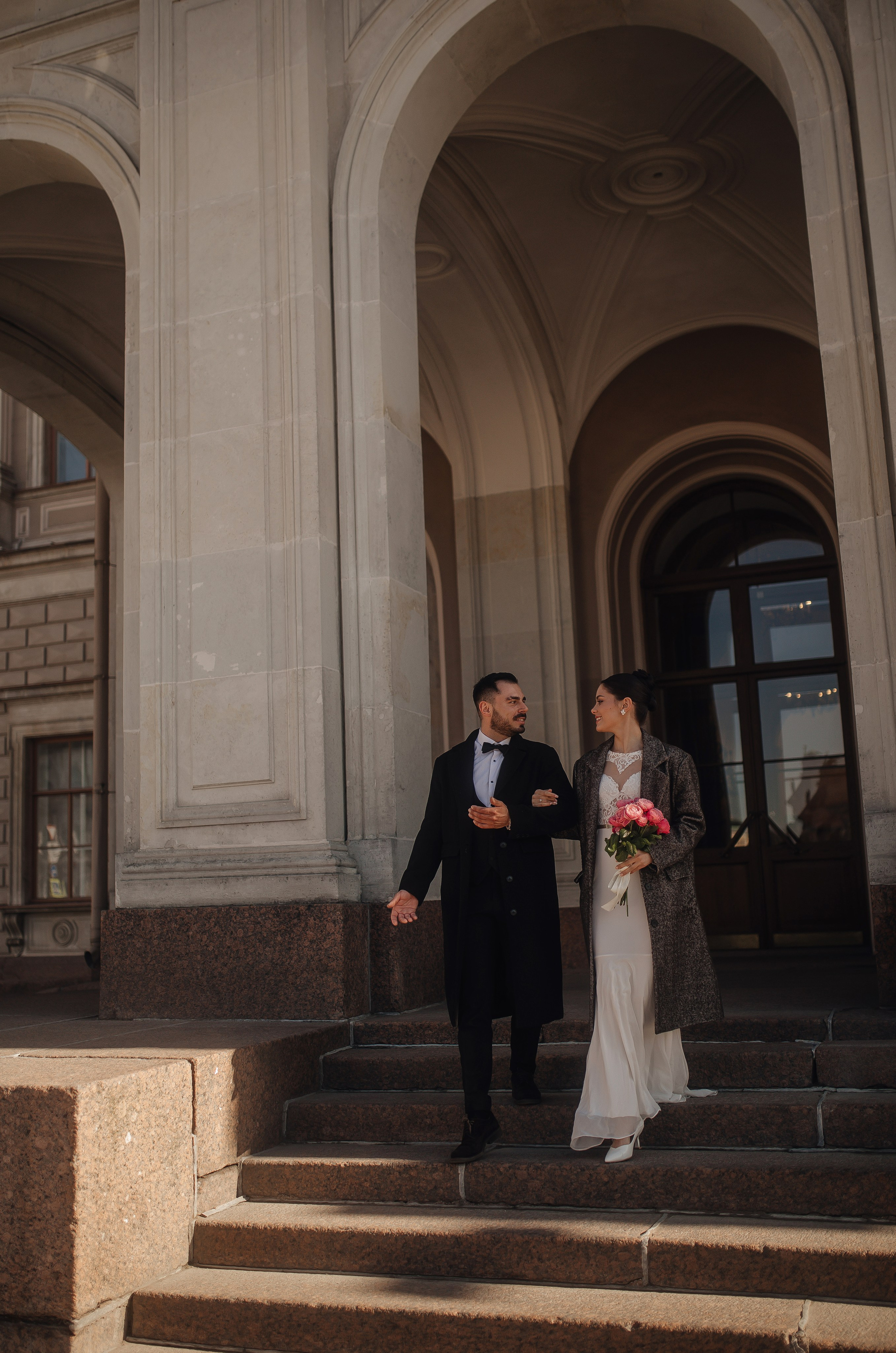 Дворец Половцева. Фотограф в Санкт Петербурге Лара Великова