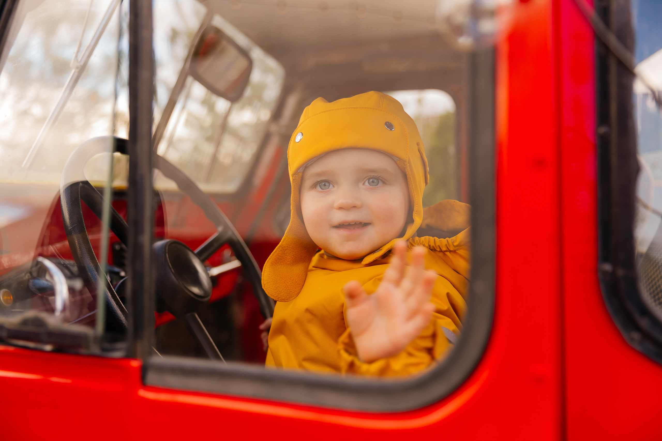 Семейные фотосъемки. Фотограф Гуменюк Мария