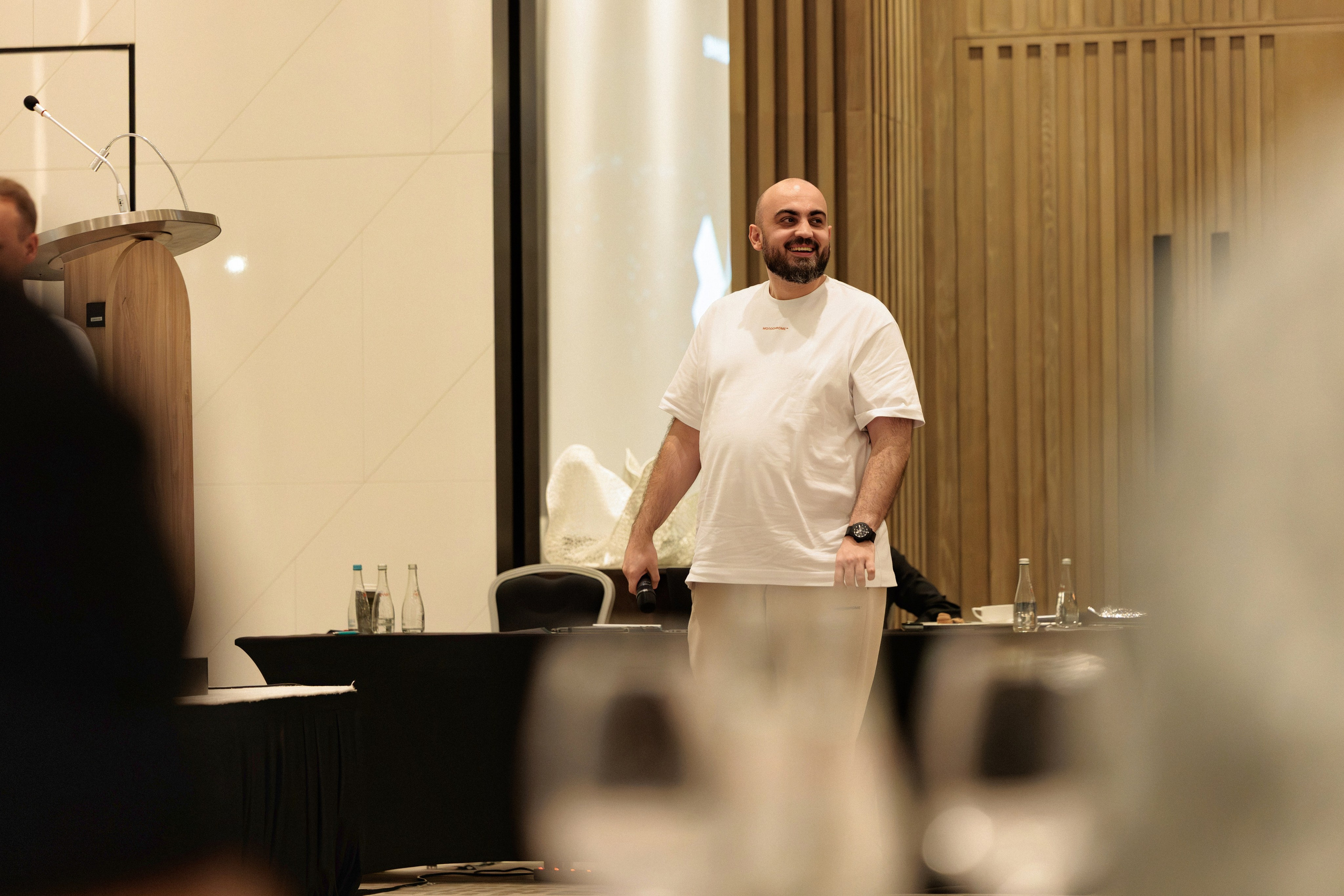 АВТОПРОБЕГ 2.0 | DUBAI. ARTEMIY IGNATOV