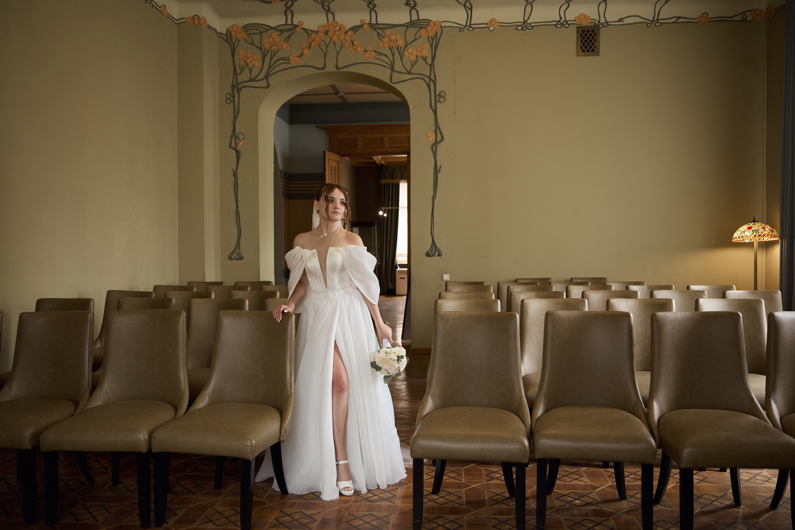 Виталий и Екатерина