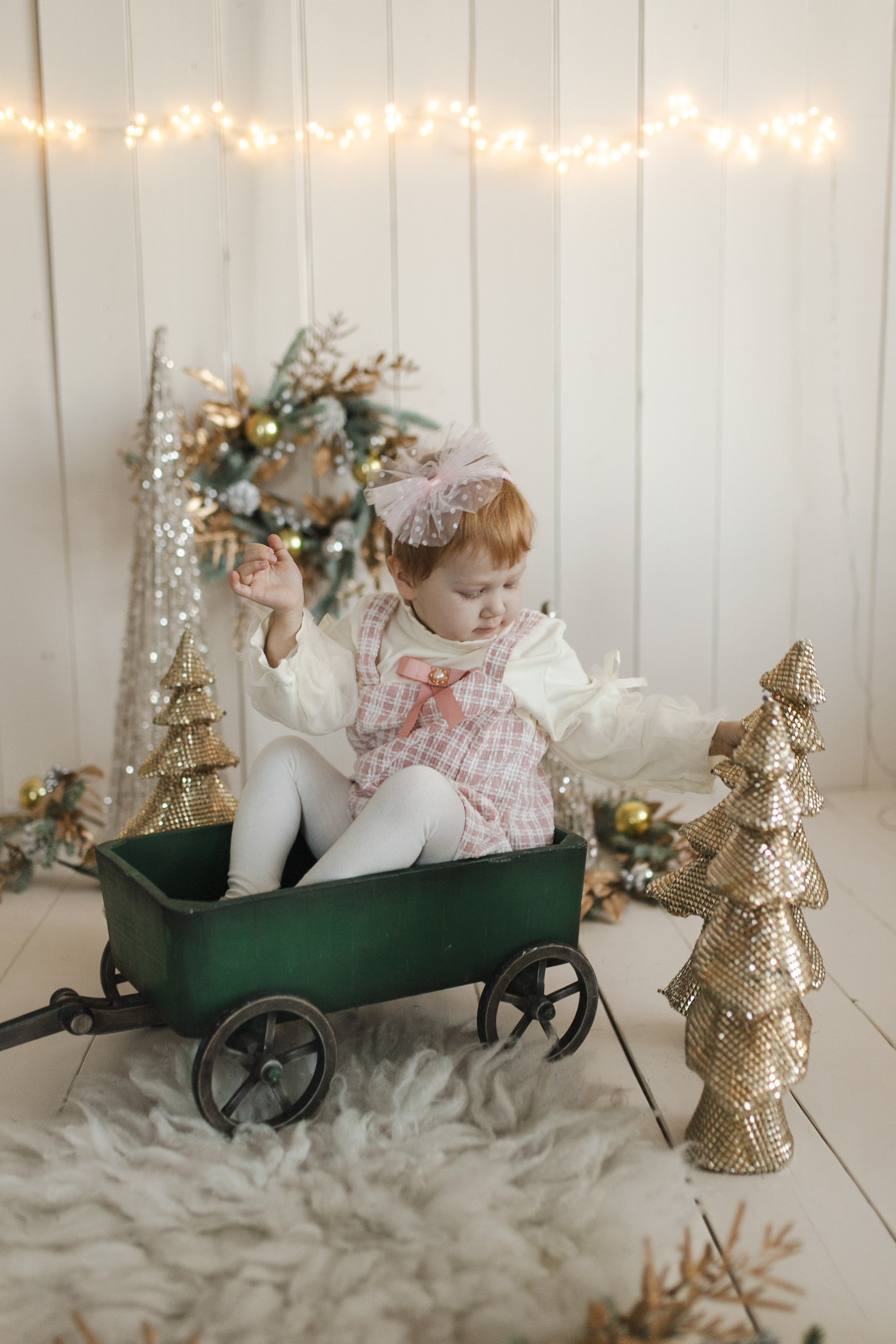 Ксюша. Фотограф в Иркутске Тома Кабанова