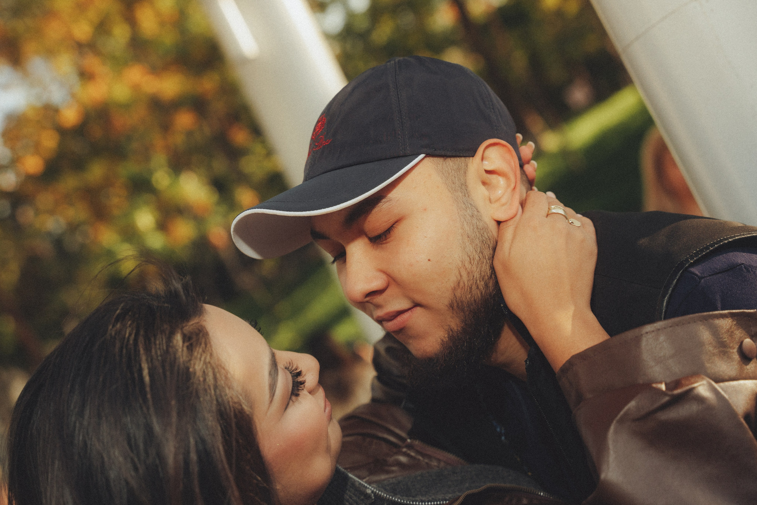 Парная съемка