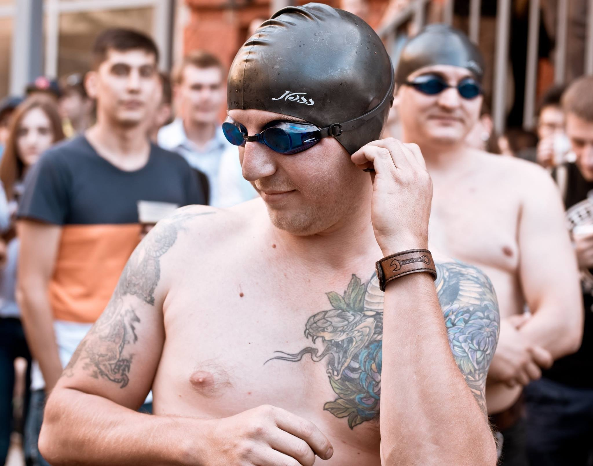 William Lawson’s 13 The Bar. Nina Petina