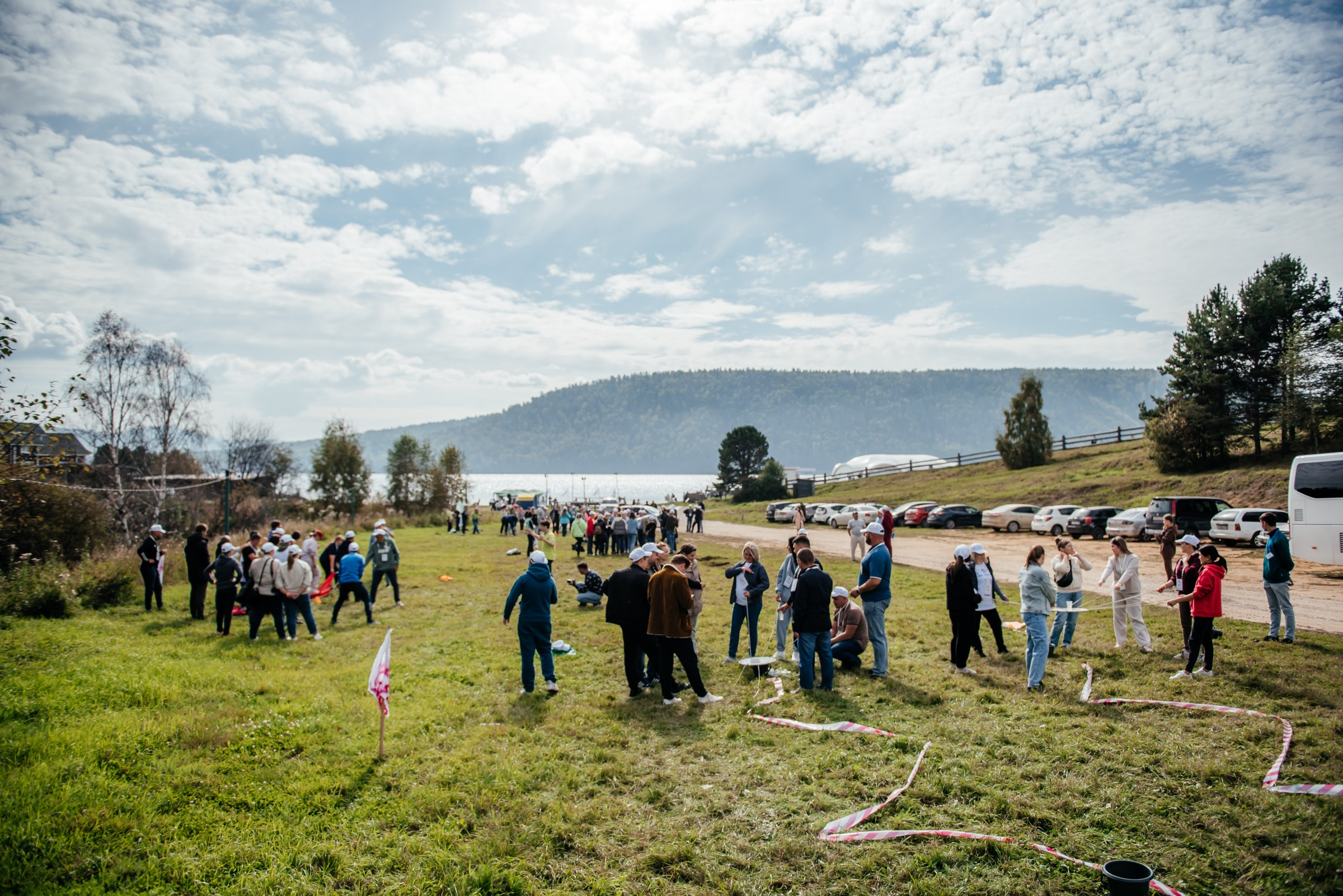 ГК МЕГАПОЛИС 25 лет. Свадебный фотограф Иркутск Алексей Шульгин