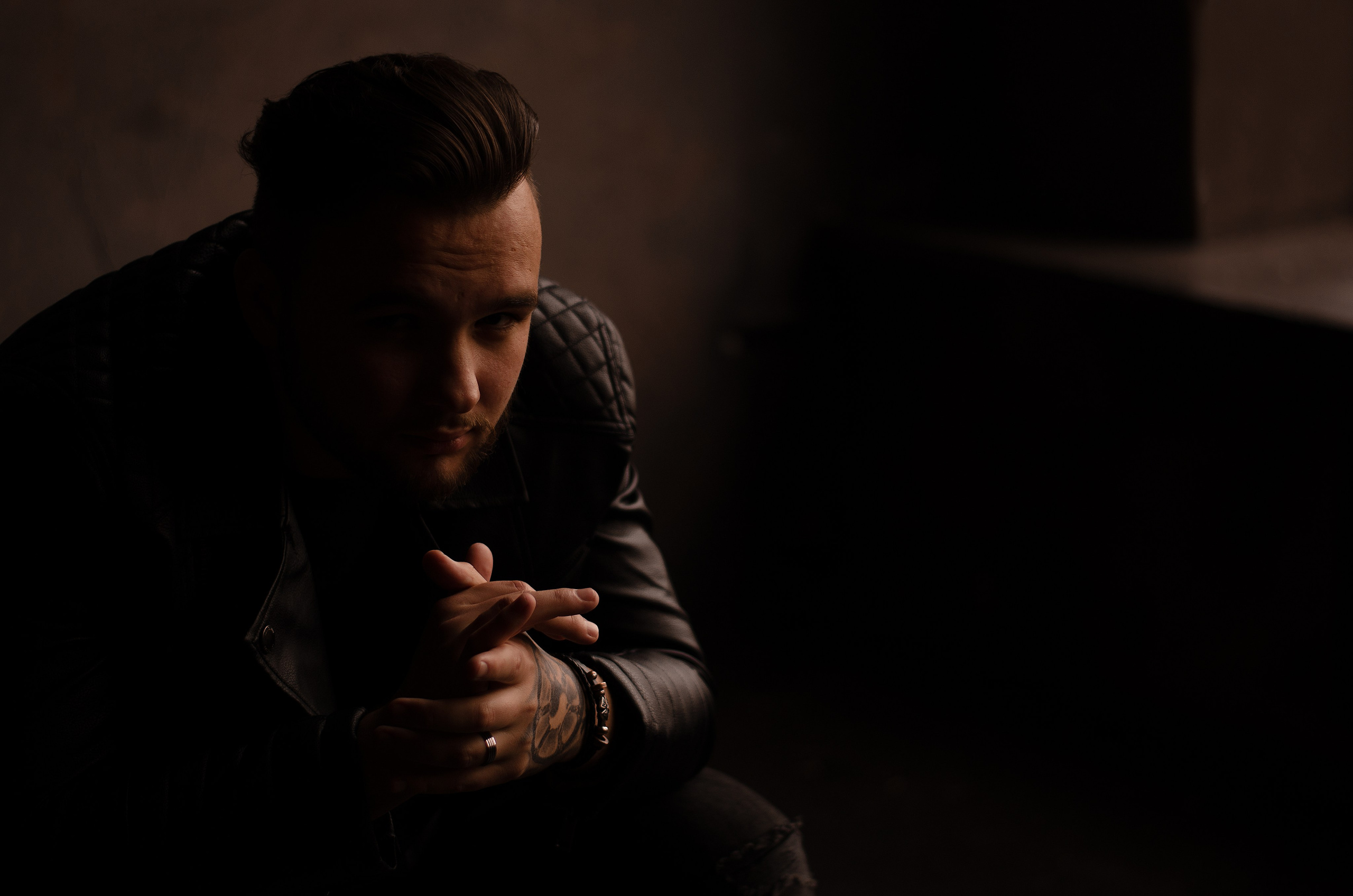 2020_10_06. Будуарный / Ню Фотограф Наталья Шевченко Минск