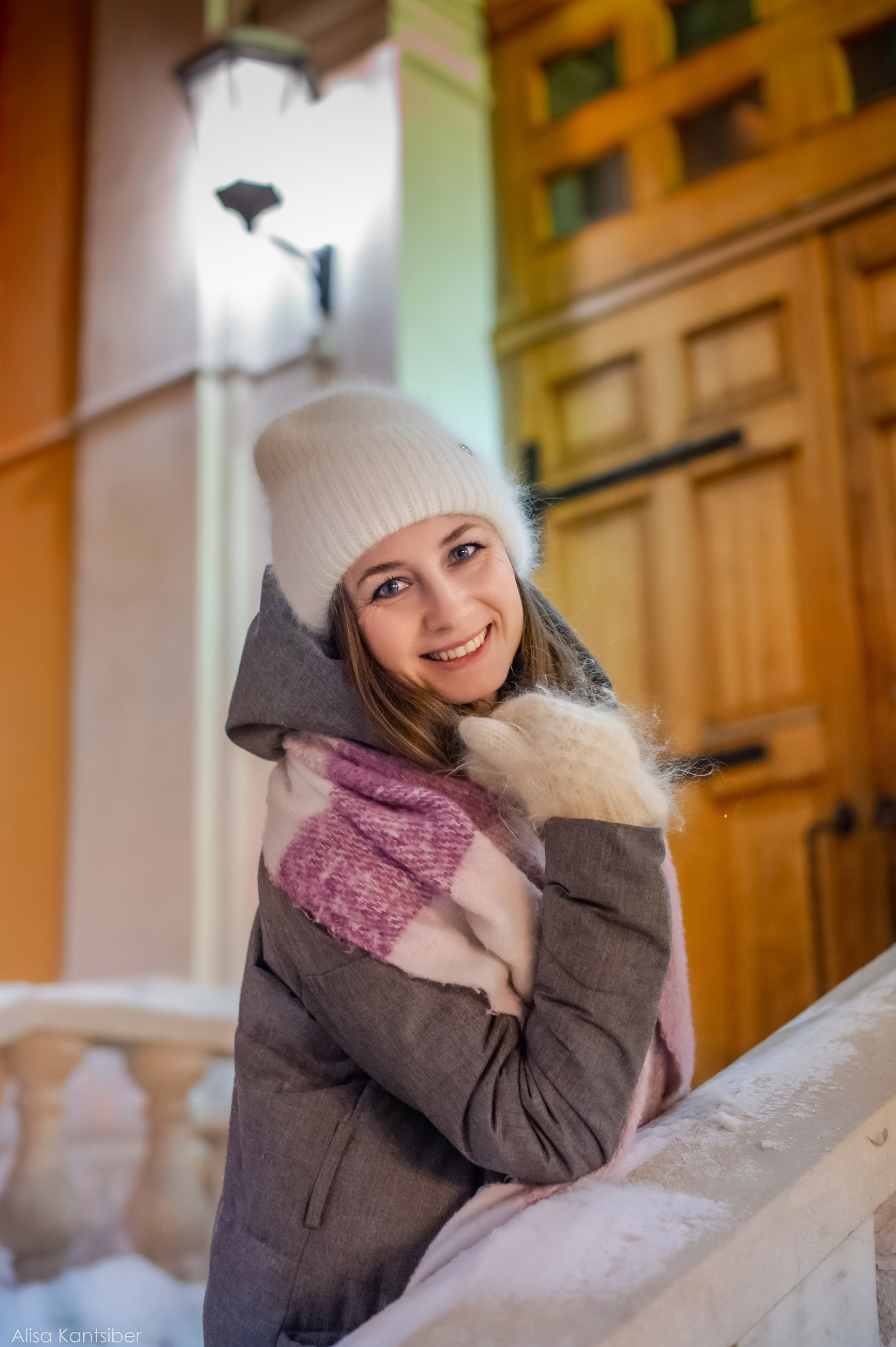 Надя. Фотограф Алиса Канцибер. Москва. Портрет, семейное фото, свадьбы