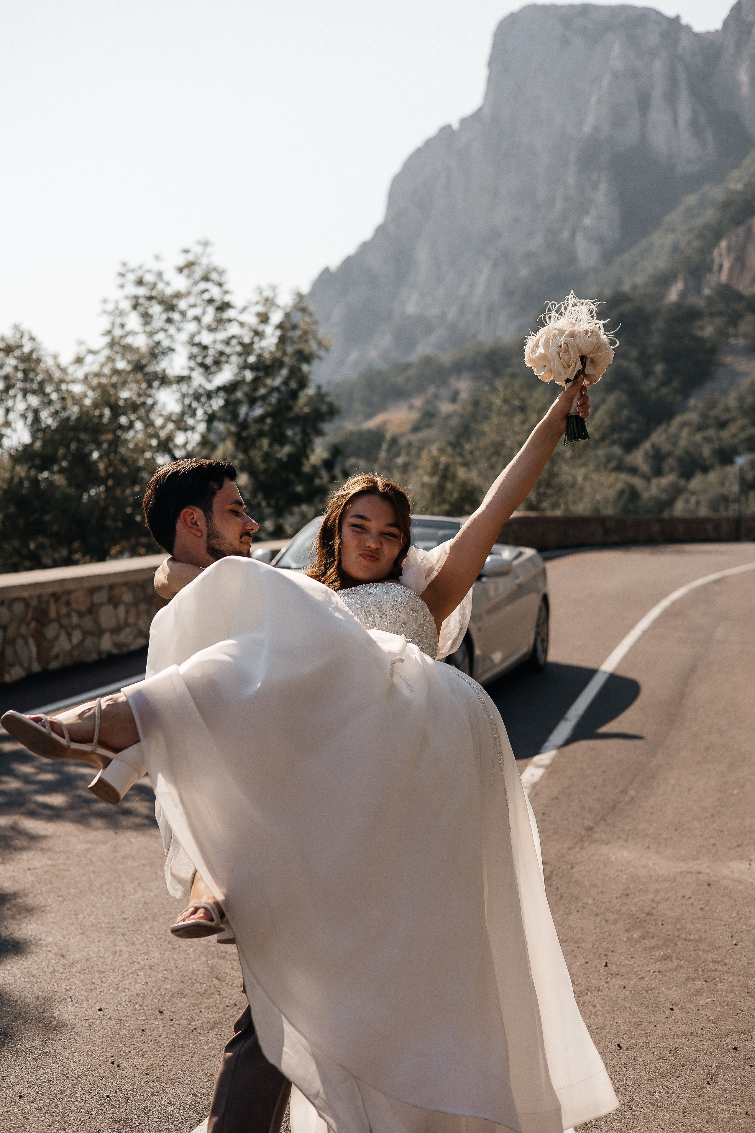 Свадебный фотограф Евгения Бойко из Севастополя. Фотограф в Севастополе — Евгения Бойко