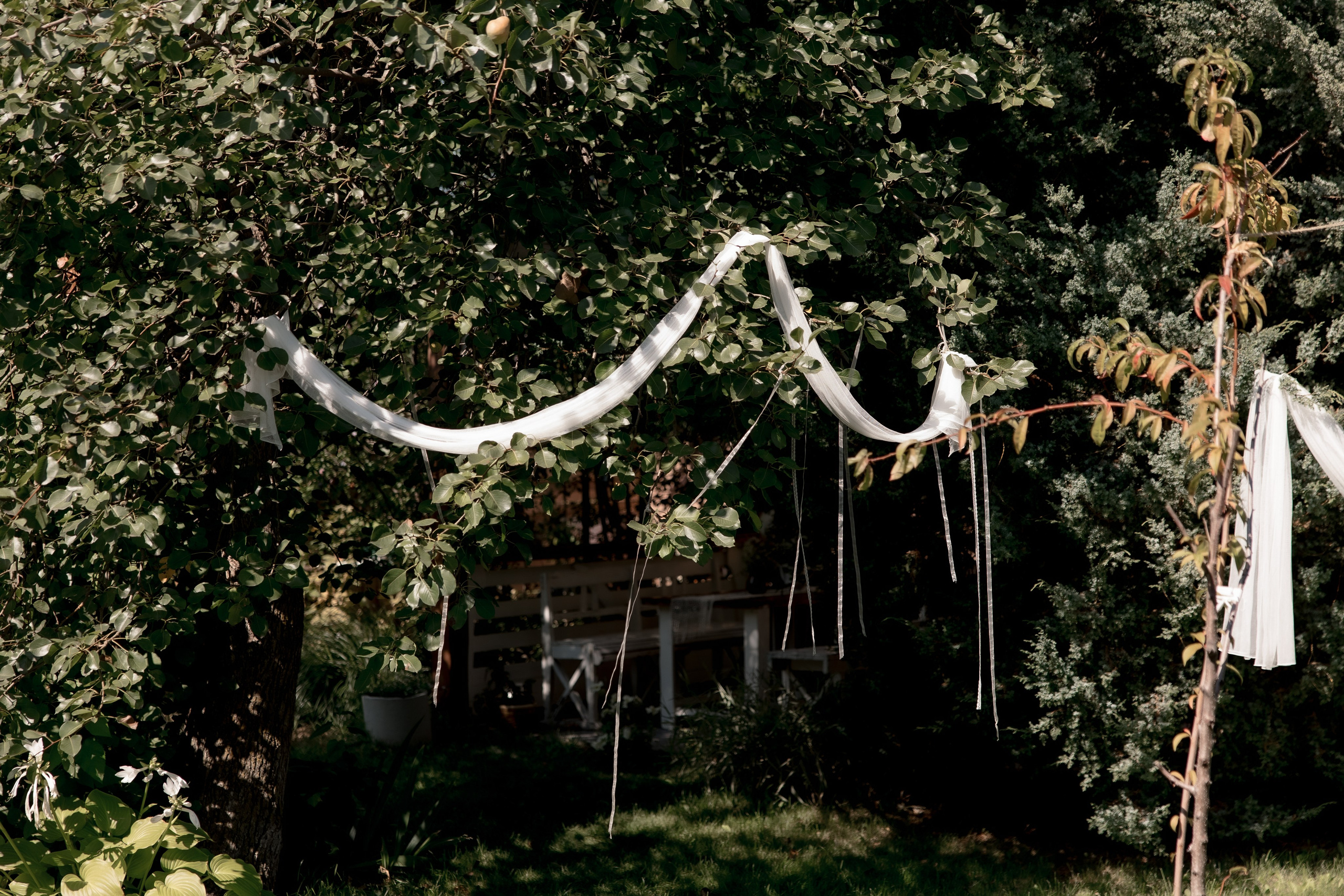 Арстан и Сабина. Свадебный фотограф в Астрахани