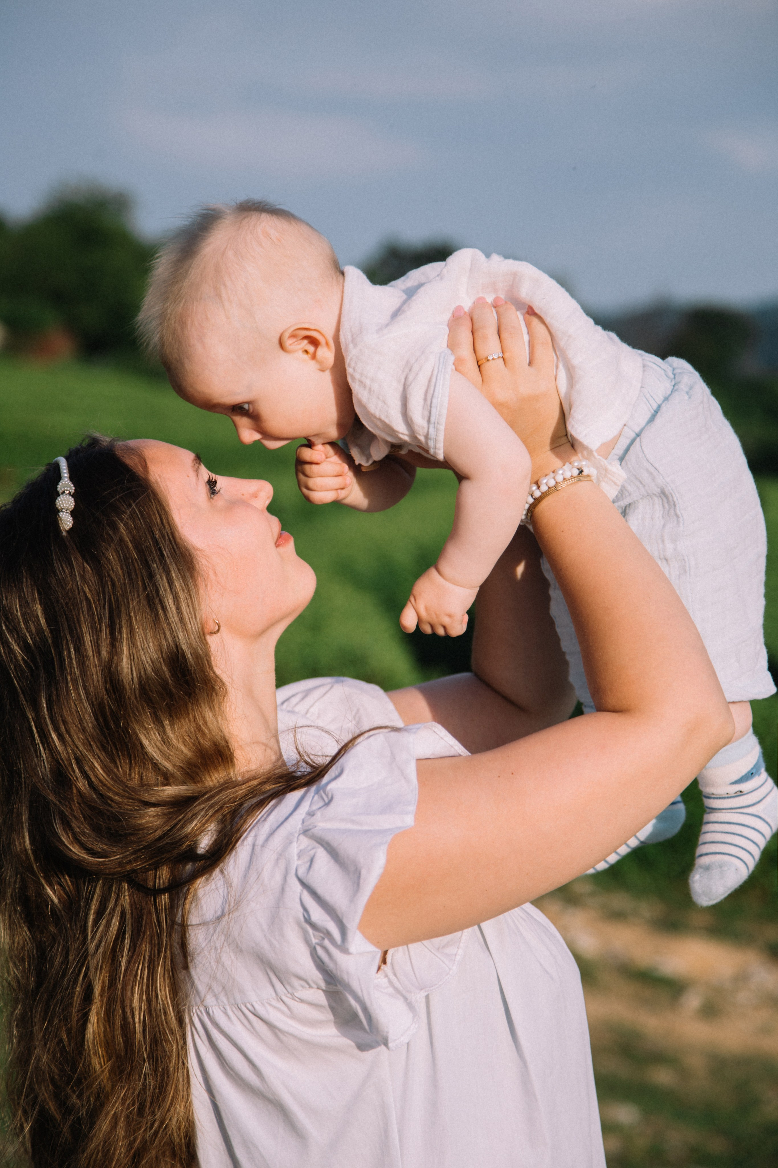 Чайные плантации в Лоо. Семейный фотограф в Сочи, Лоо, Дагомысе, Вардане Кучумова Олеся