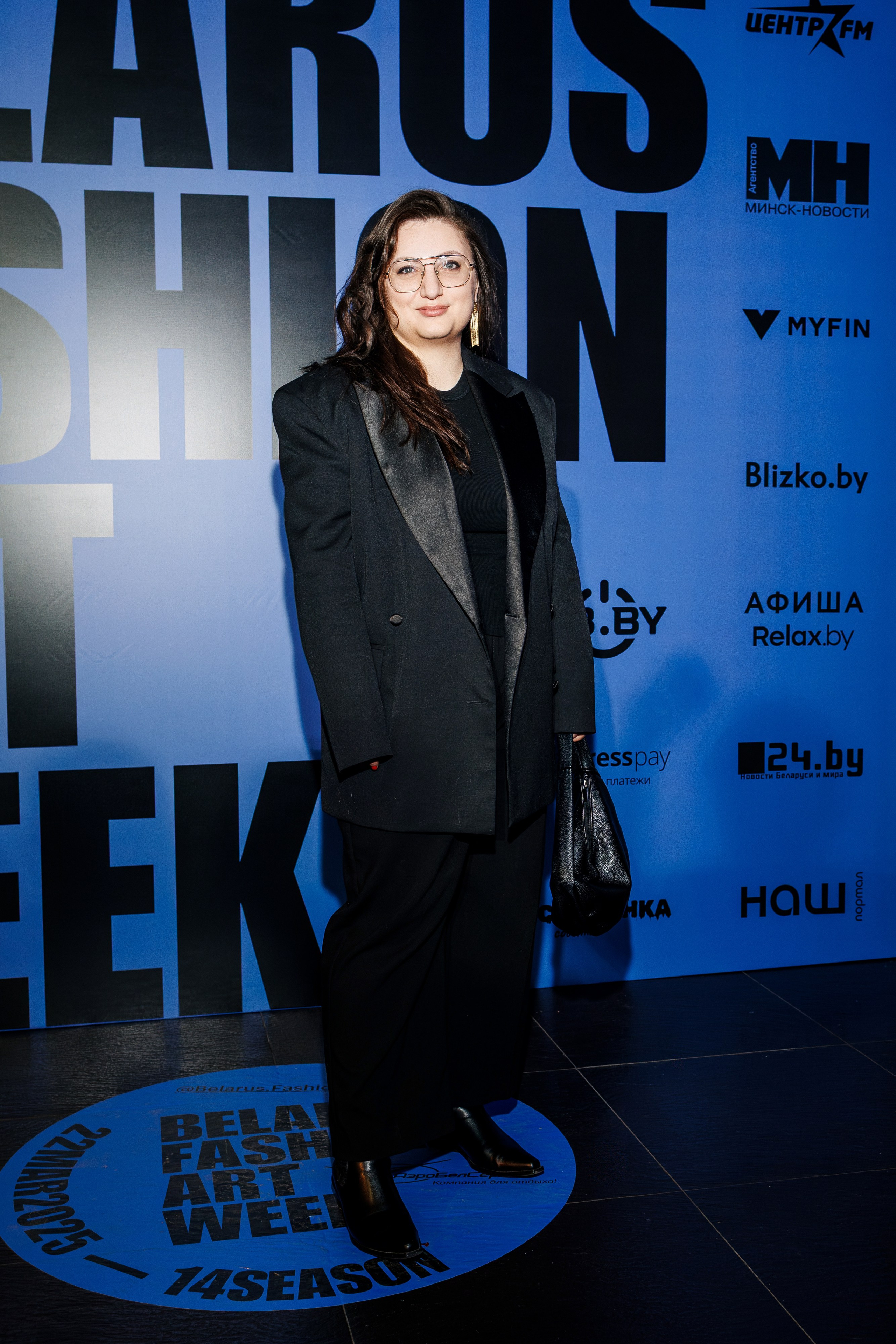 BELARUS FASHION ART WEEK. ILIAS BLACK — Фотограф свадеб и мероприятий в Минске и Беларуси