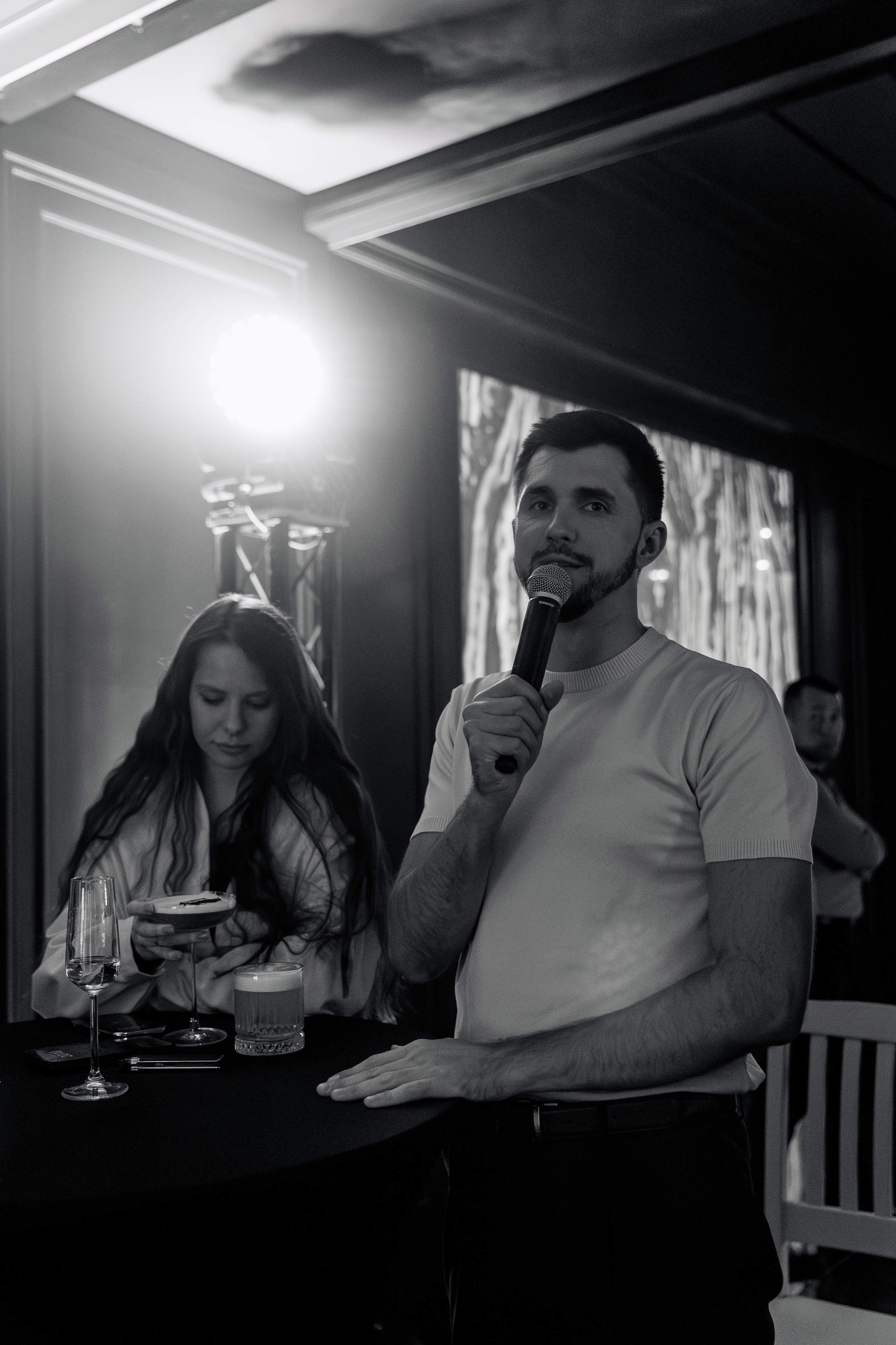 Creators. ILIAS BLACK — Фотограф свадеб и мероприятий в Минске и Беларуси