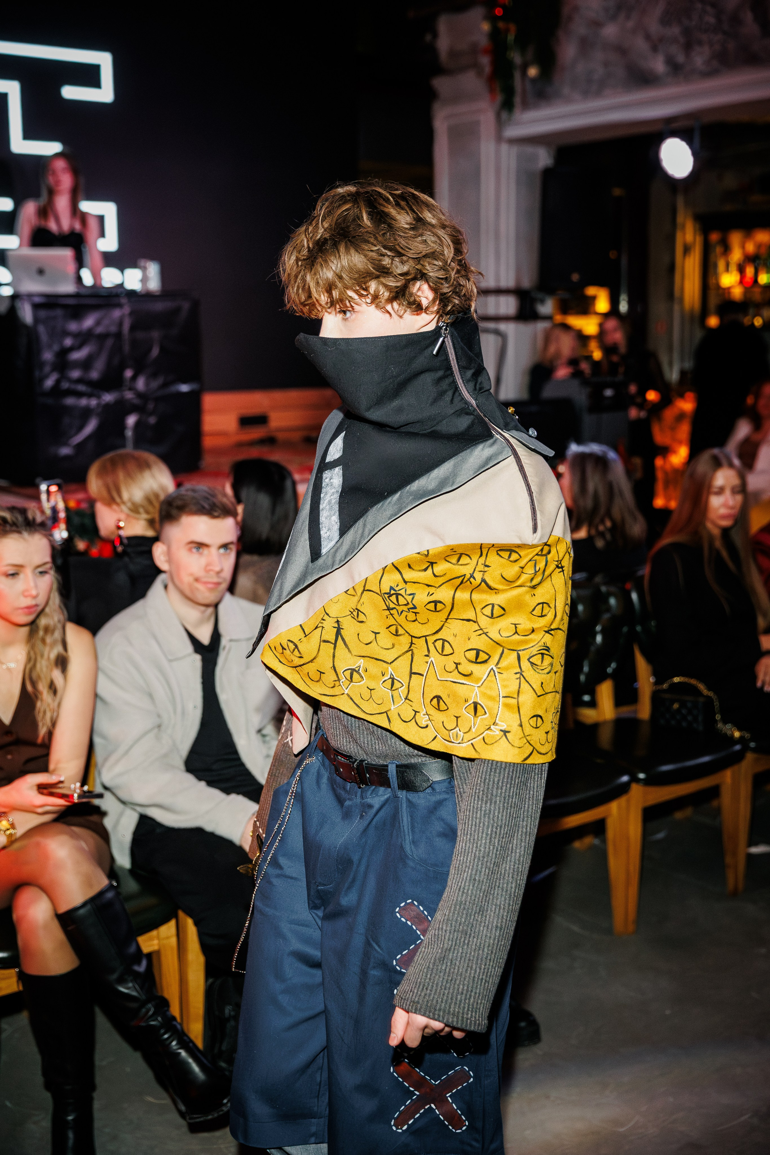 FAME. ILIAS BLACK — Фотограф свадеб и мероприятий в Минске и Беларуси