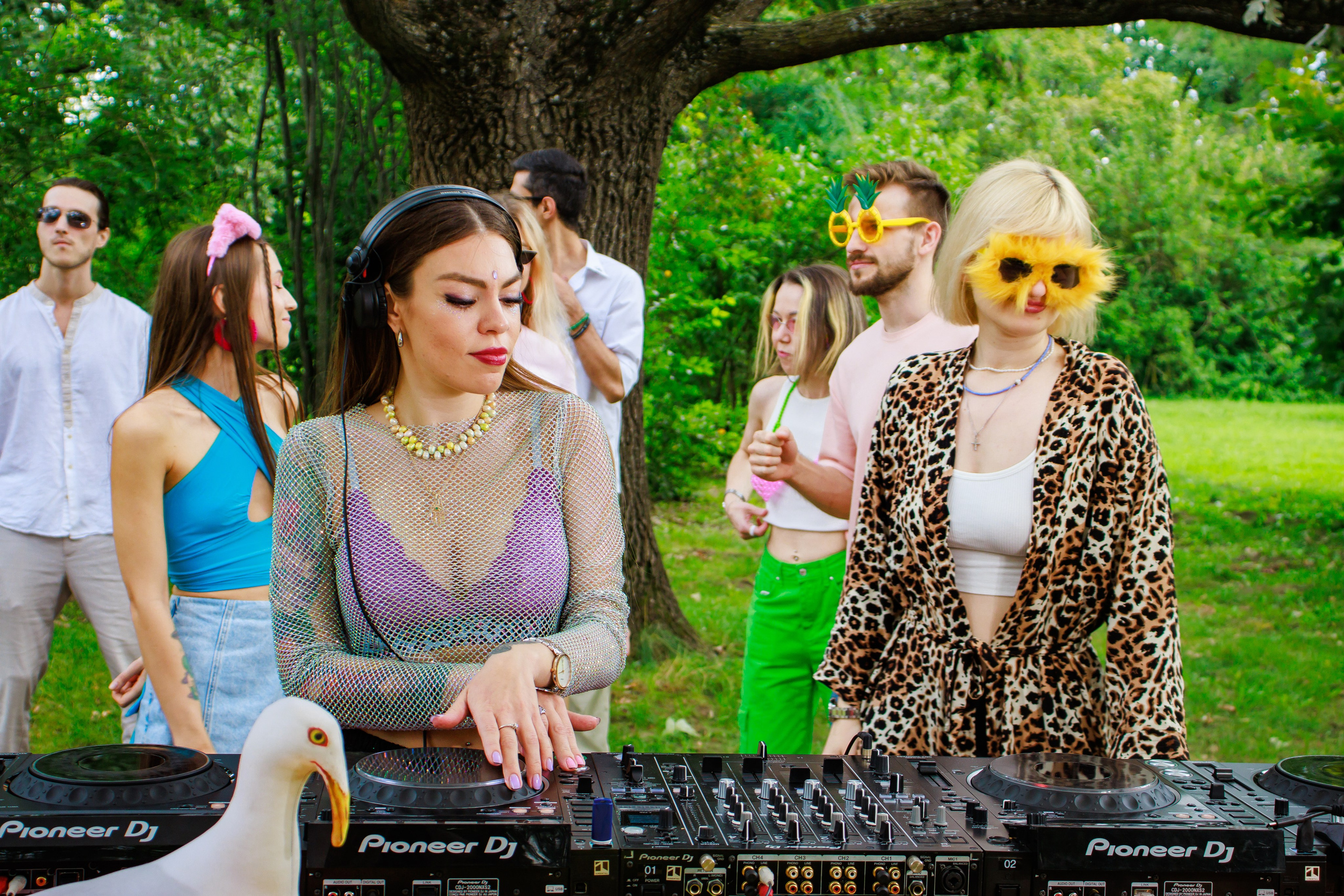 Фестиваль «MY WAY». Репортажный фотограф Минск ❘ Костецкий Илья ❘ Беларусь