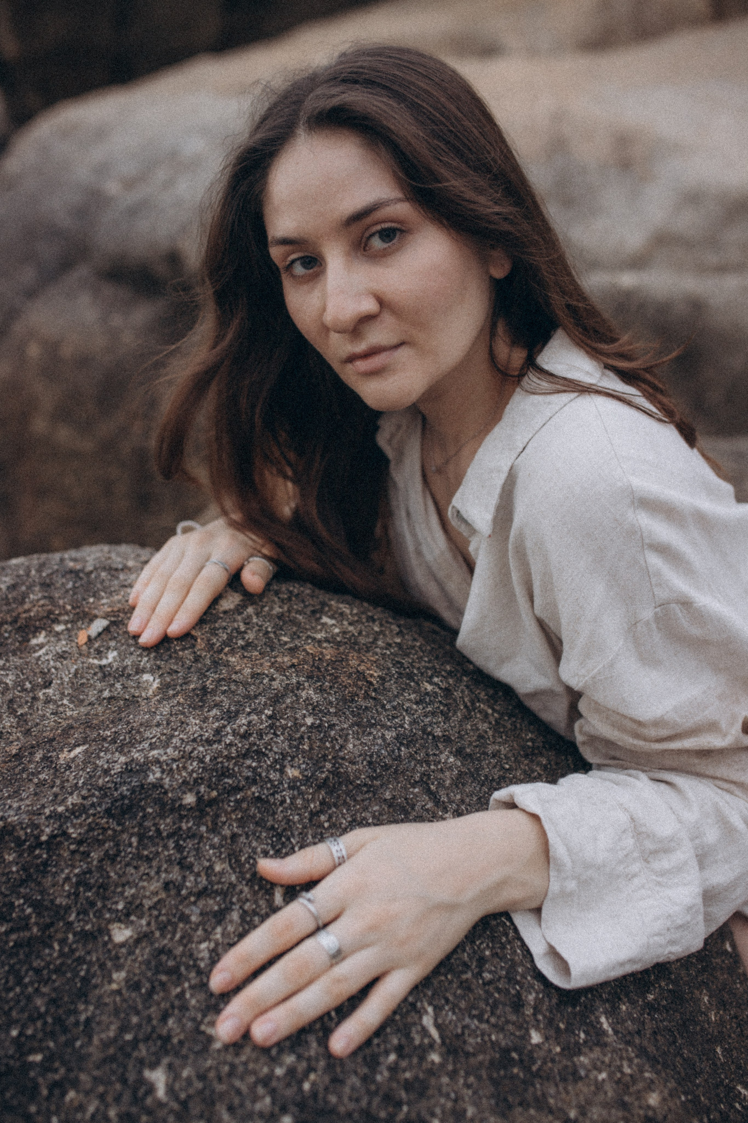 Лилия «сад камней» Вьетнам. Главная