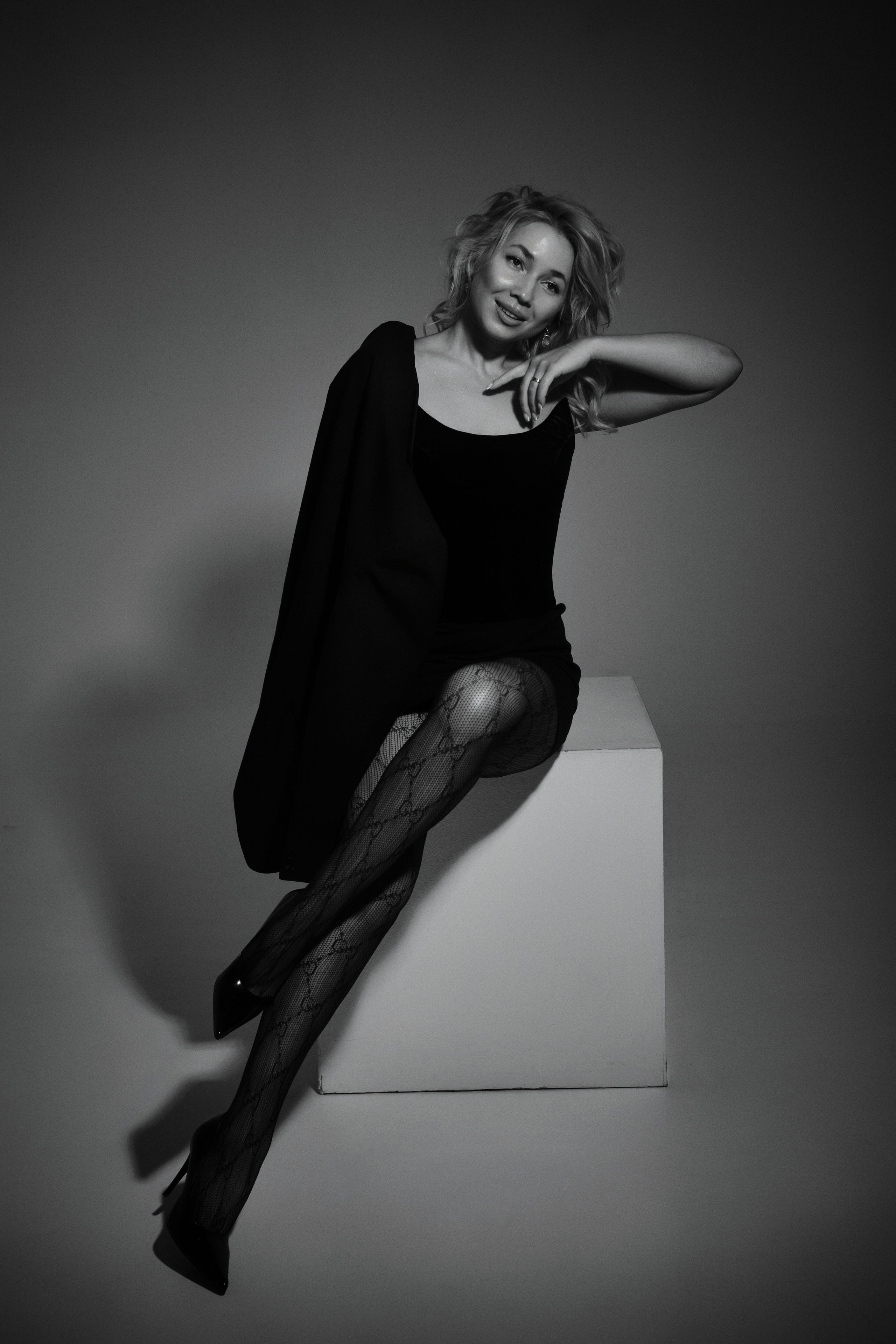 Лера. Главная