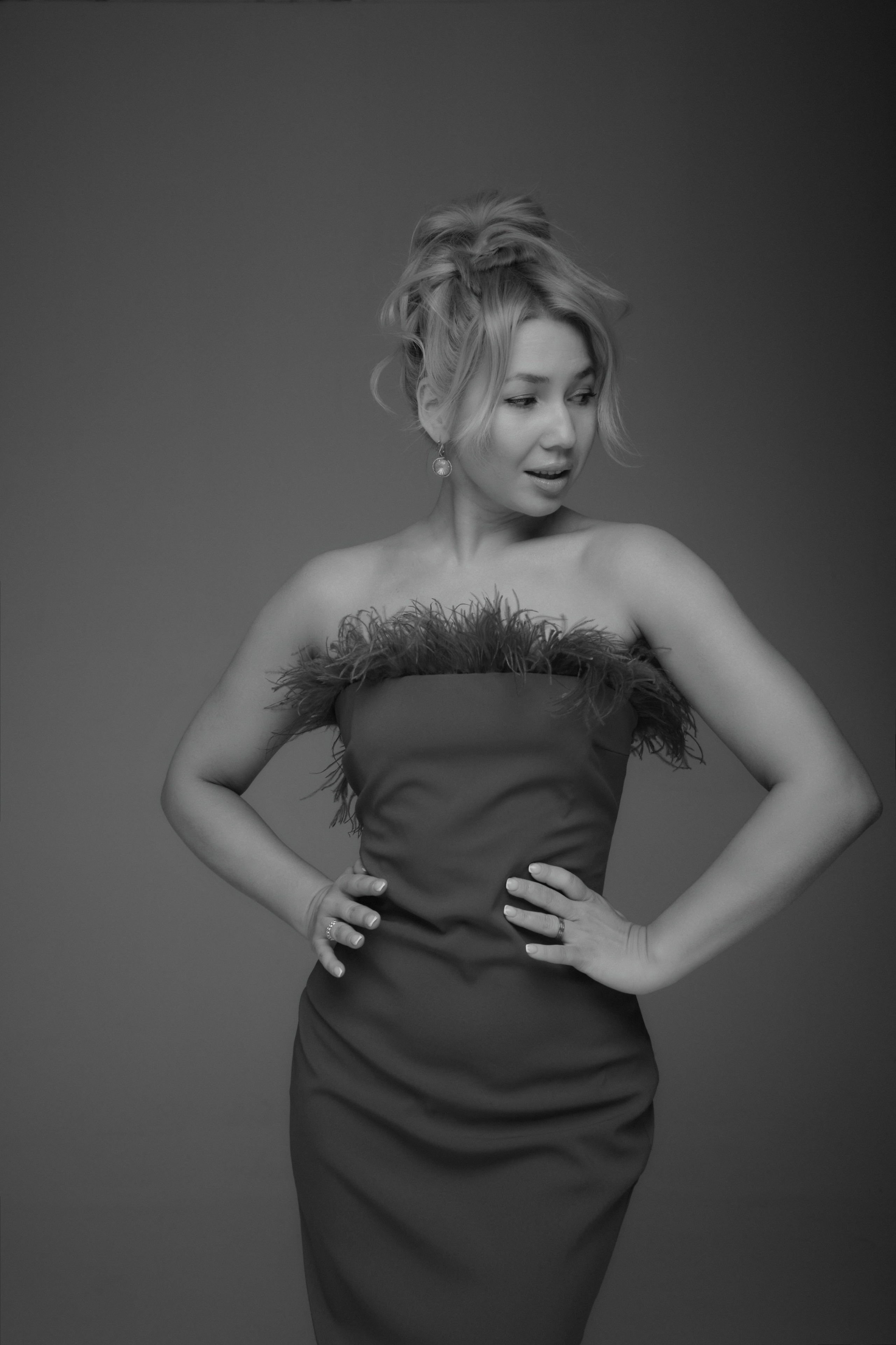 Валерия. Главная