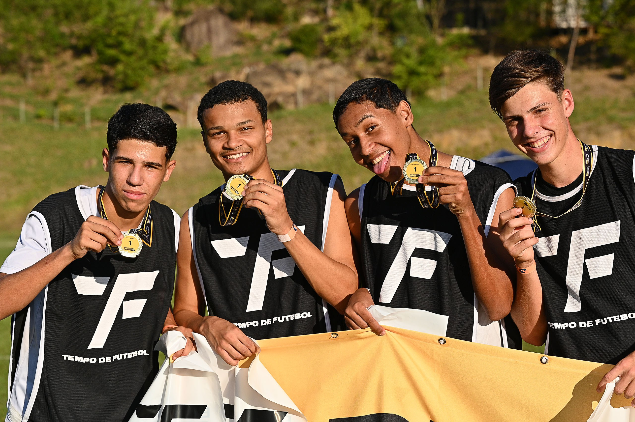 АКАДЕМИЯ ФУТБОЛА В БРАЗИЛИИ. Репортажный фотограф в Нижнем Новгороде и Москве Ангелина Ильичева