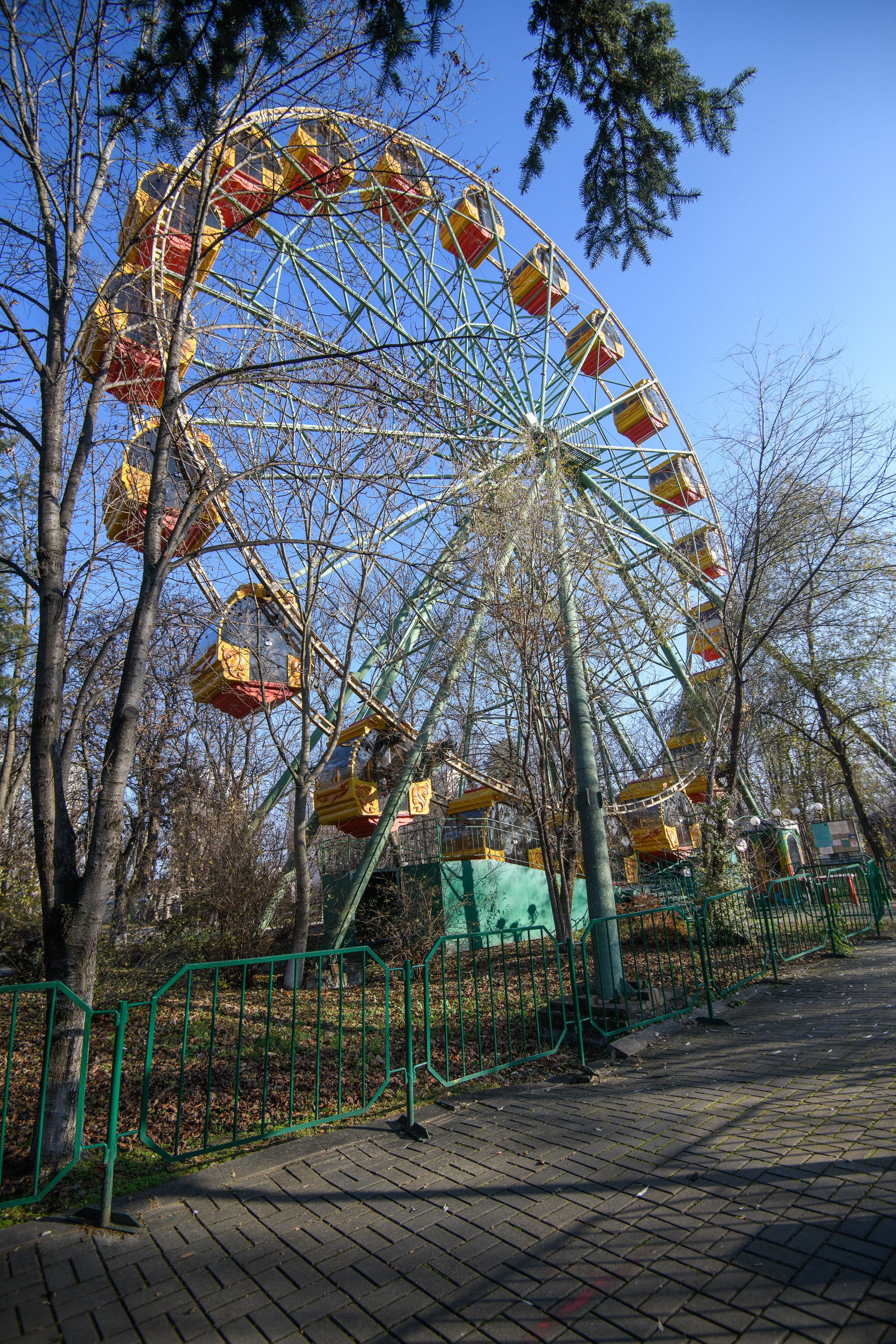 Пятигорск. Профессиональная фотосъемка. Ростов-на-Дону