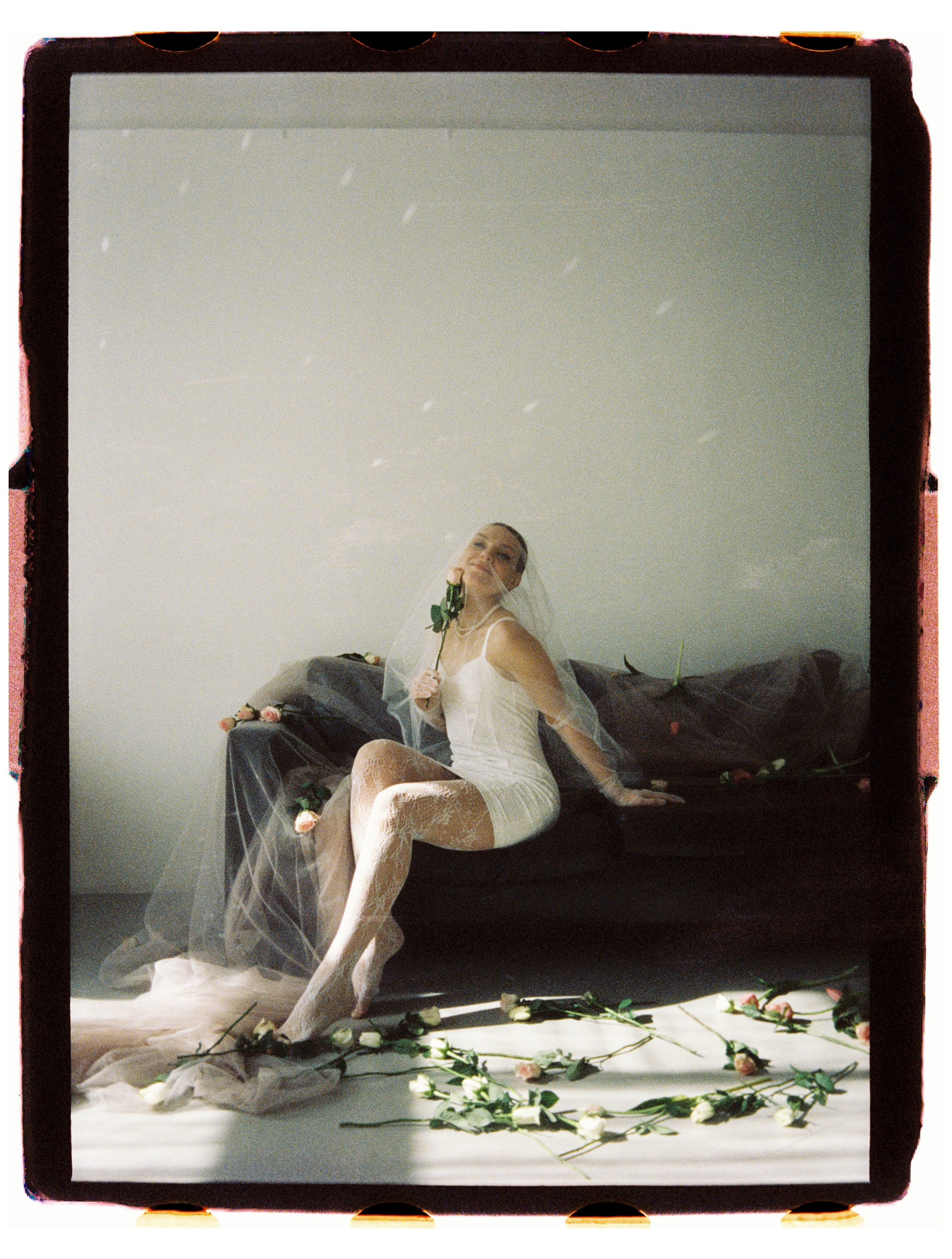 Настя. Профессиональный Фотограф во Владимире, в Москве и в Суздале — Полина Романычева